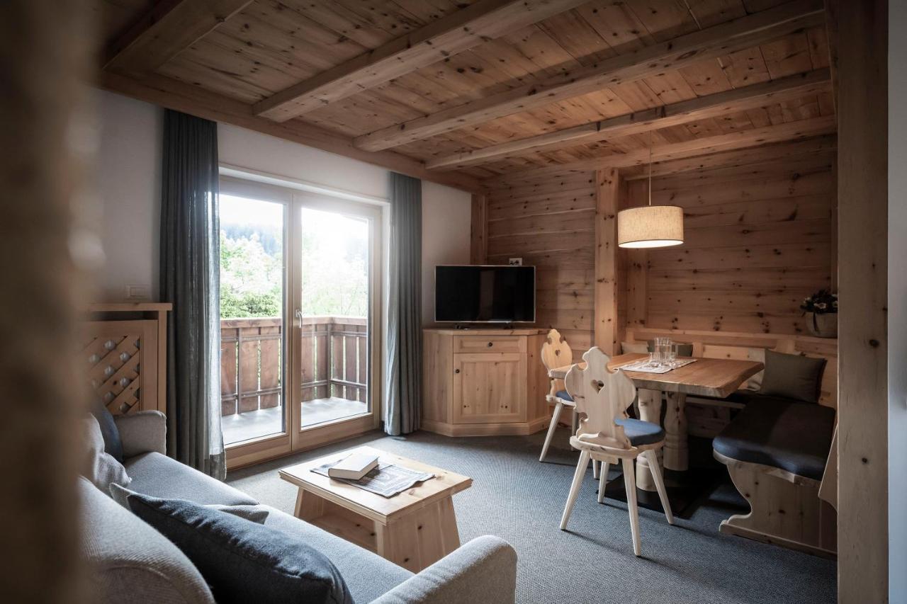 Apartment mit 2 Schlafzimmern
