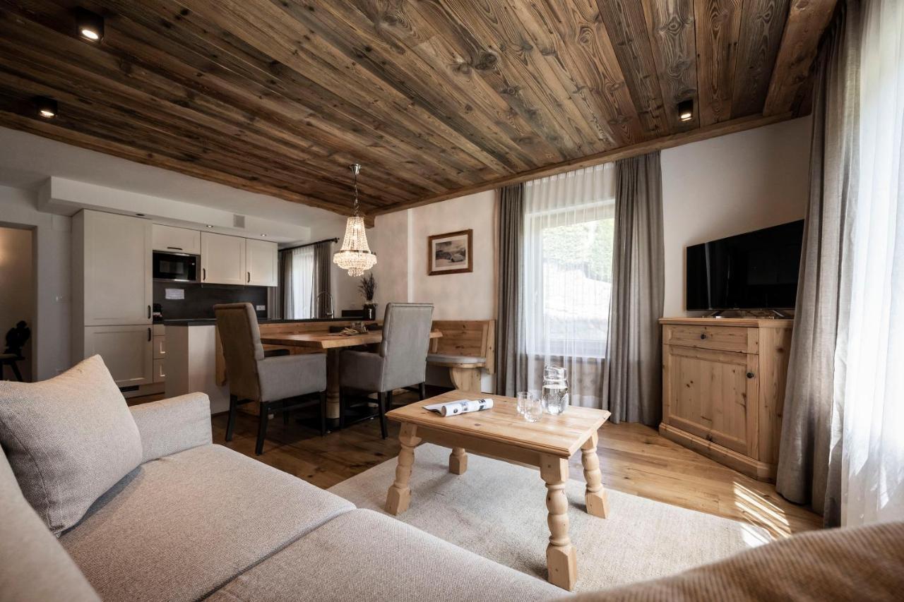 Apartment mit 1 Schlafzimmer