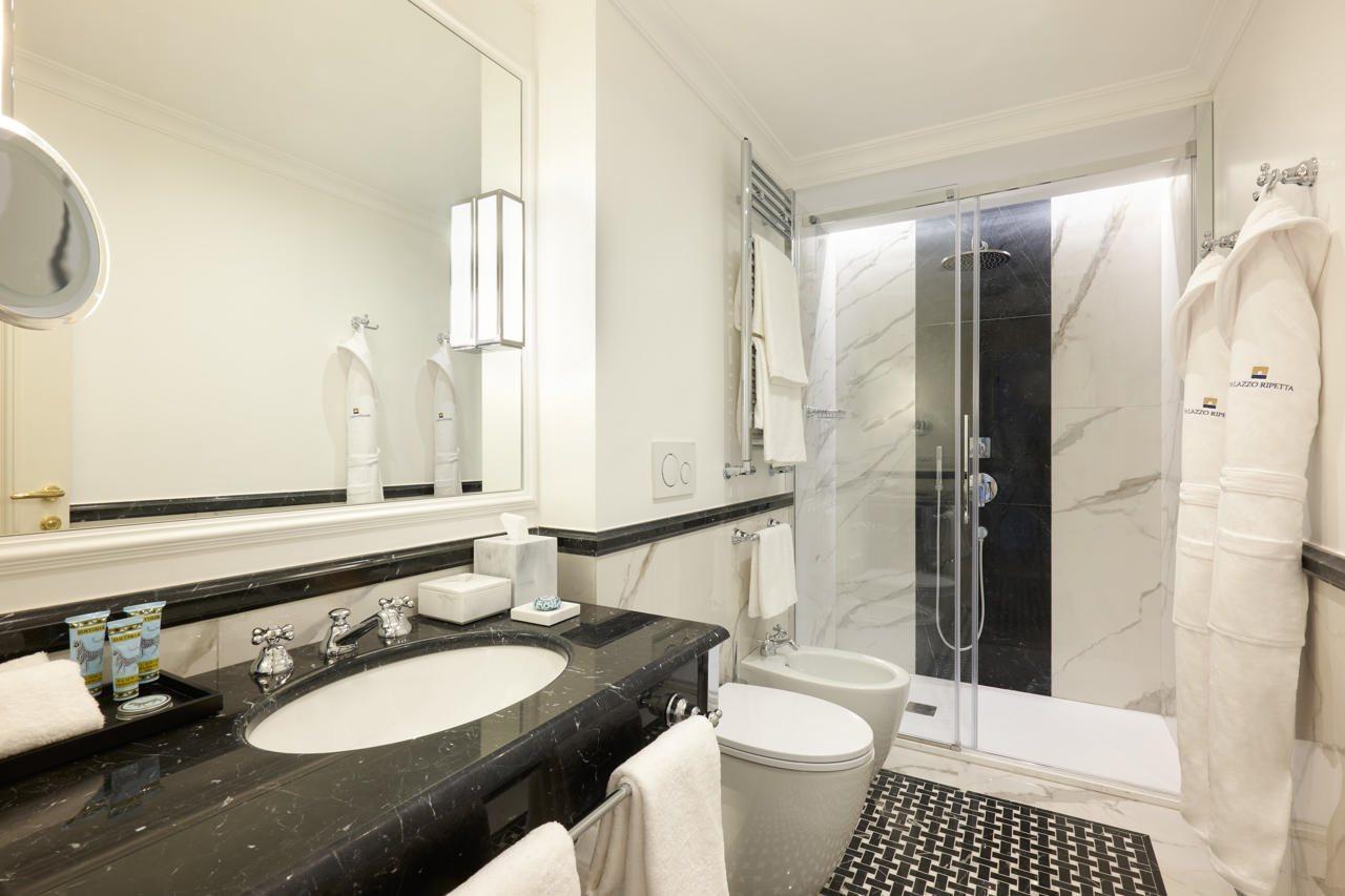 Prestige Doppelzimmer