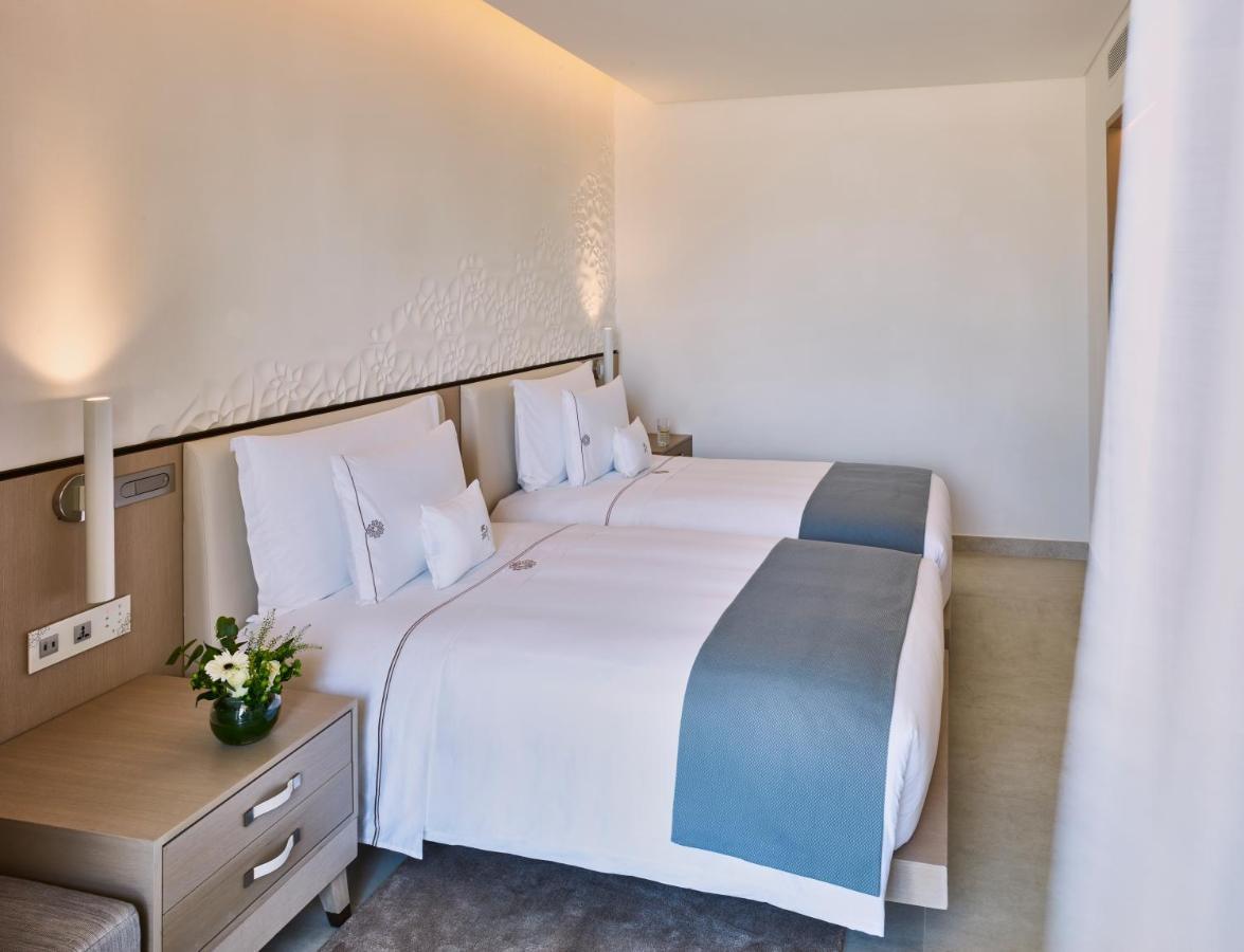 Deluxe Zweibettzimmer