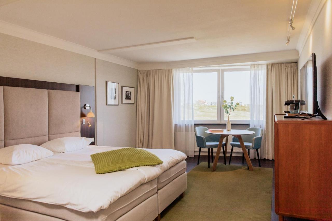 Standard Doppelzimmer
