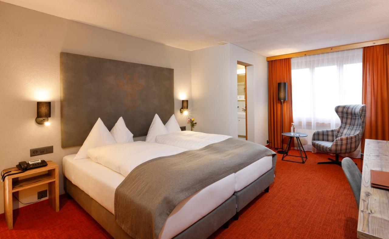 Comfort Doppelzimmer