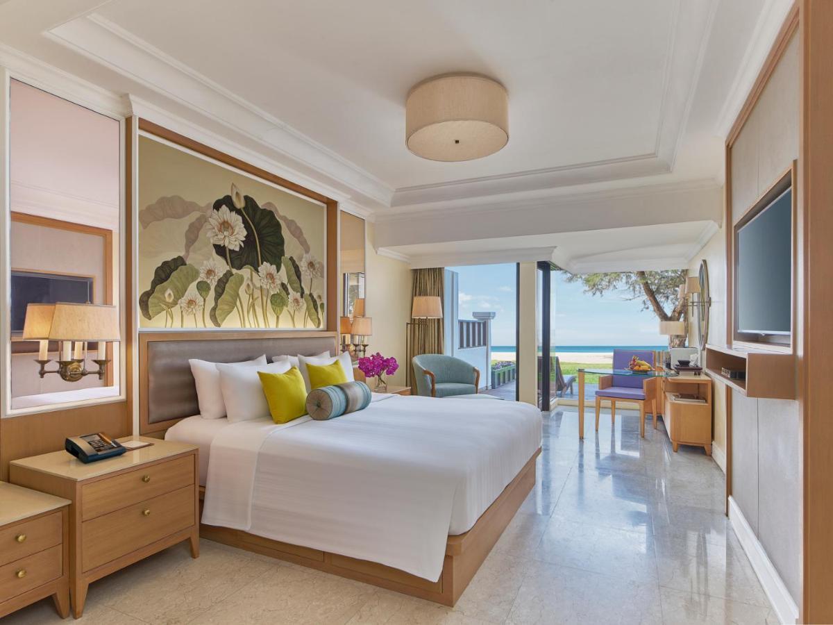 Landmark Suite mit Kingsize-Bett
