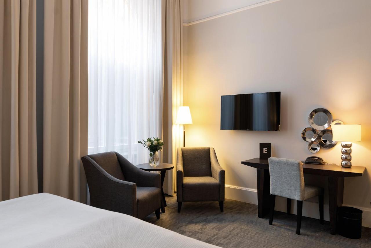 Deluxe Doppelzimmer