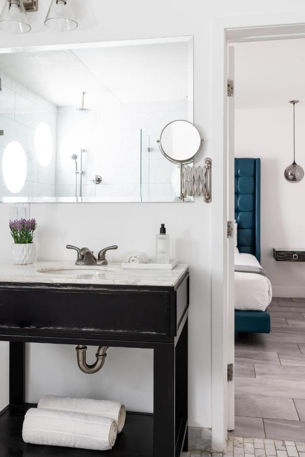 Suite mit 1 Schlafzimmer