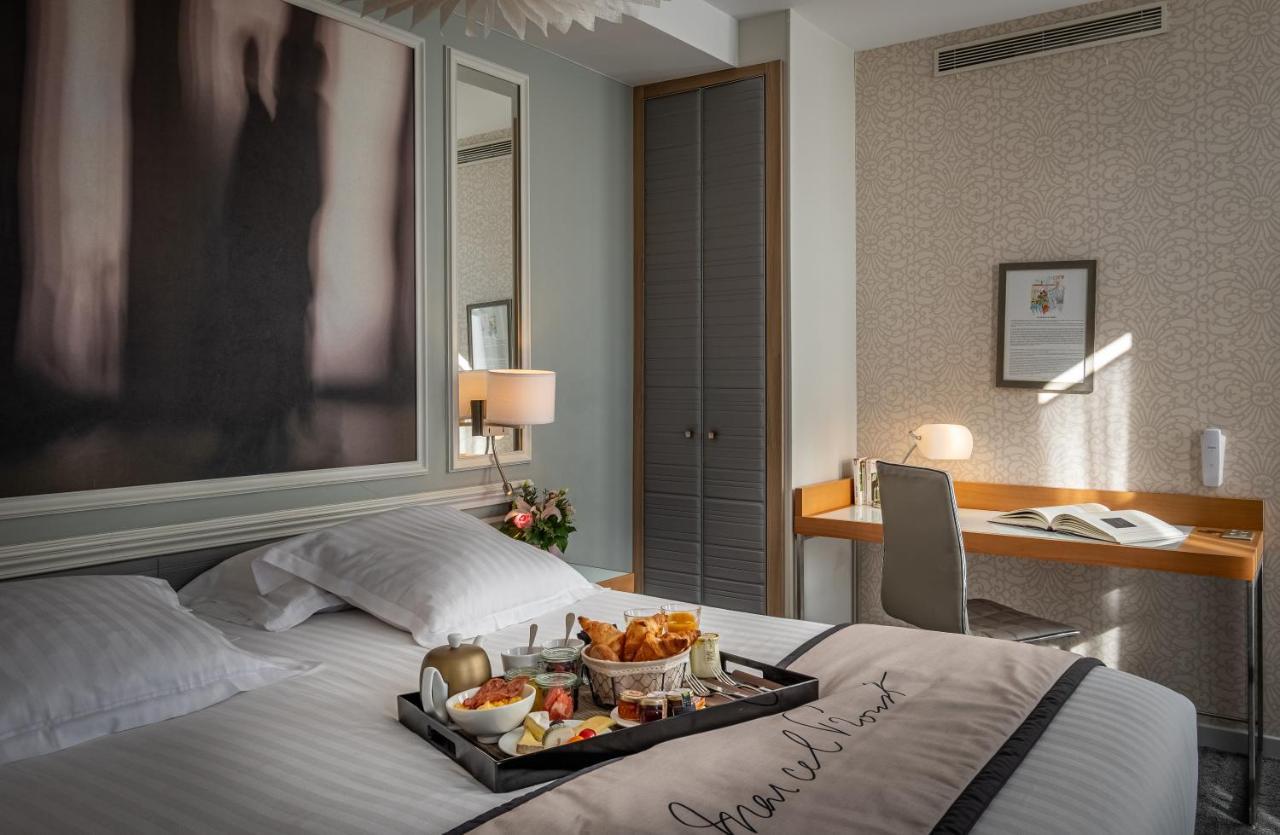 Superior Doppelzimmer - Nichtraucher