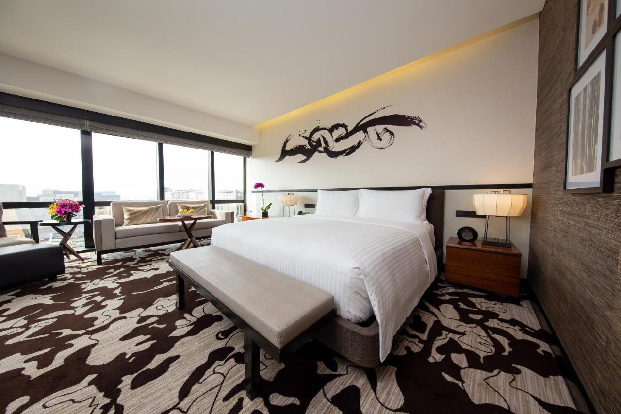 Executive Zimmer Nobu
