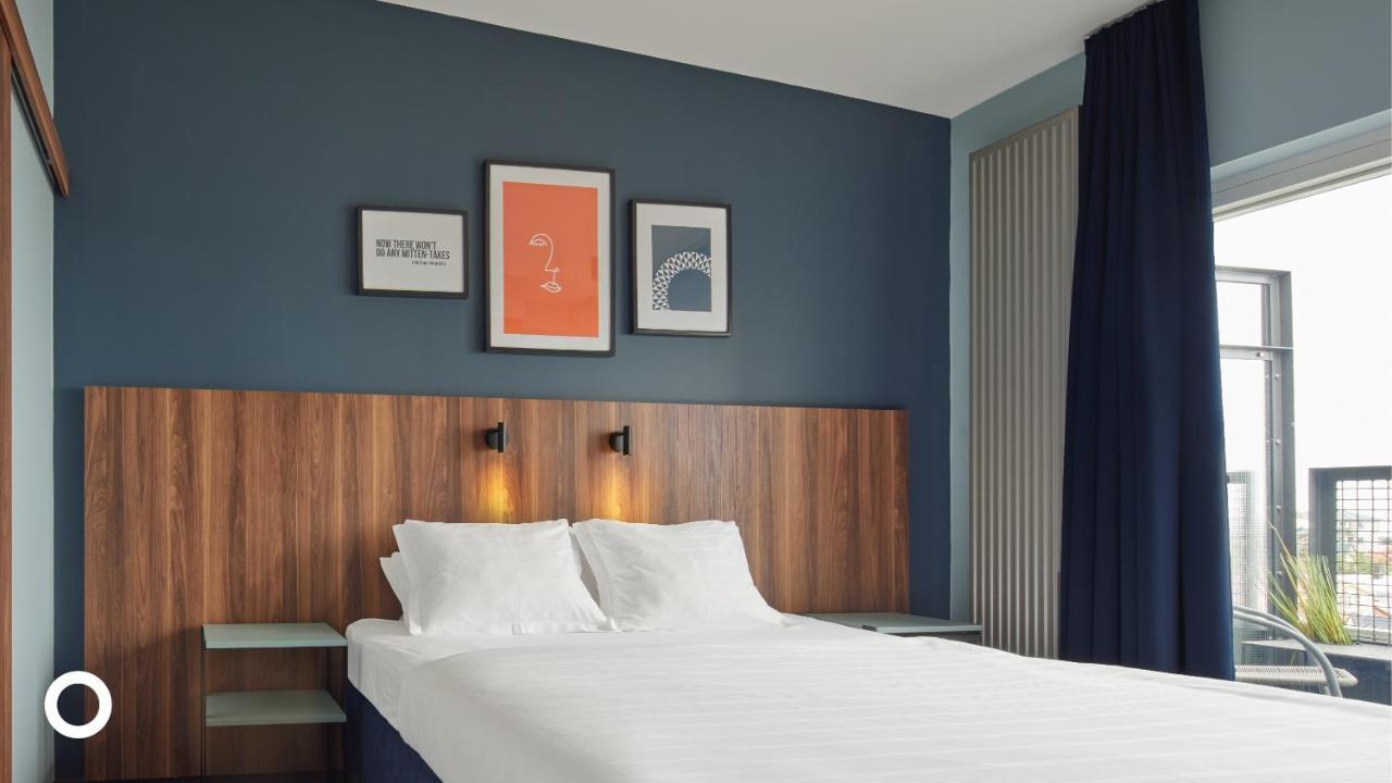 Suite mit Zugang zum Wellnessbereich