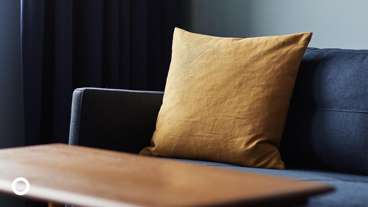 Junior Suite mit Zugang zum Spa