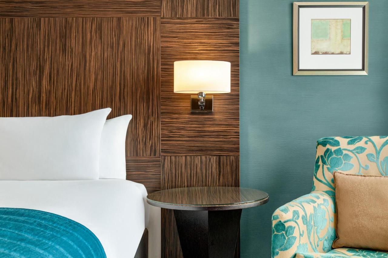 Premium Zimmer mit Kingsize-Bett