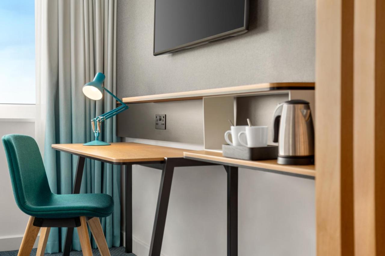 Standard Doppelzimmer