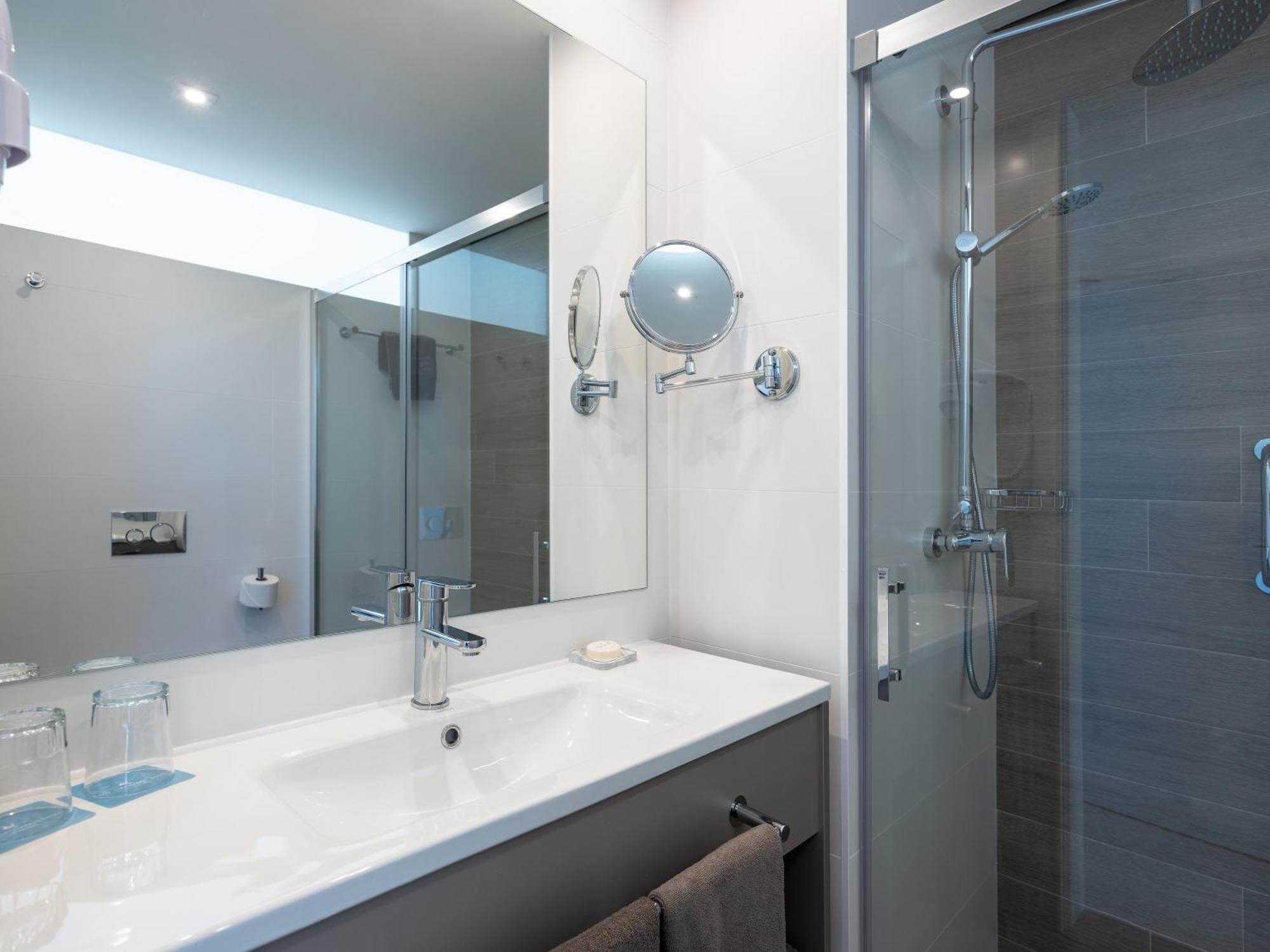 Junior Suite mit Meerblick