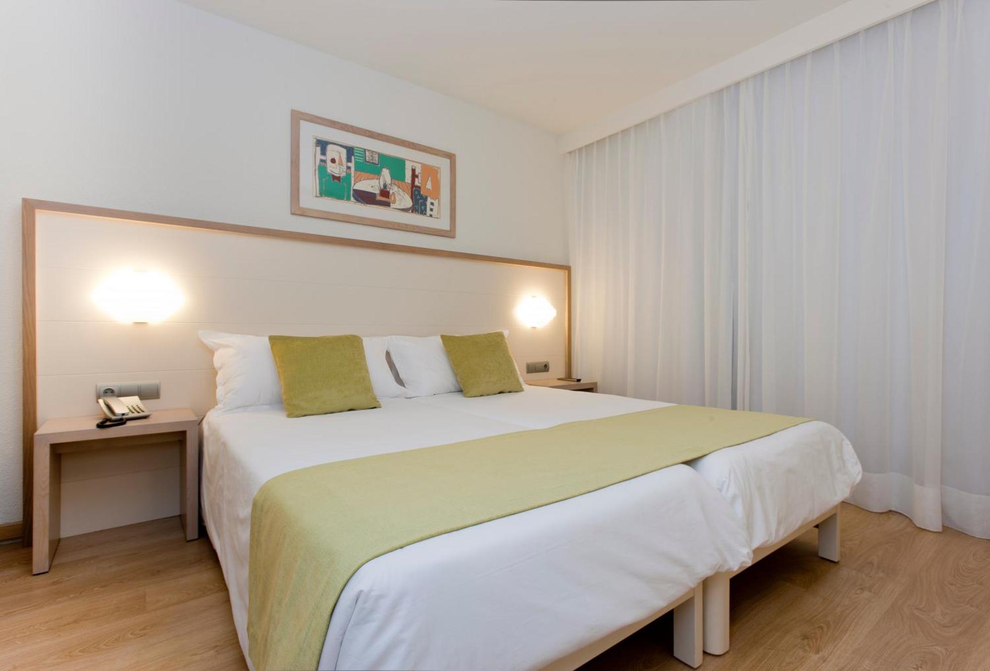 Apartment - Erdgeschoss