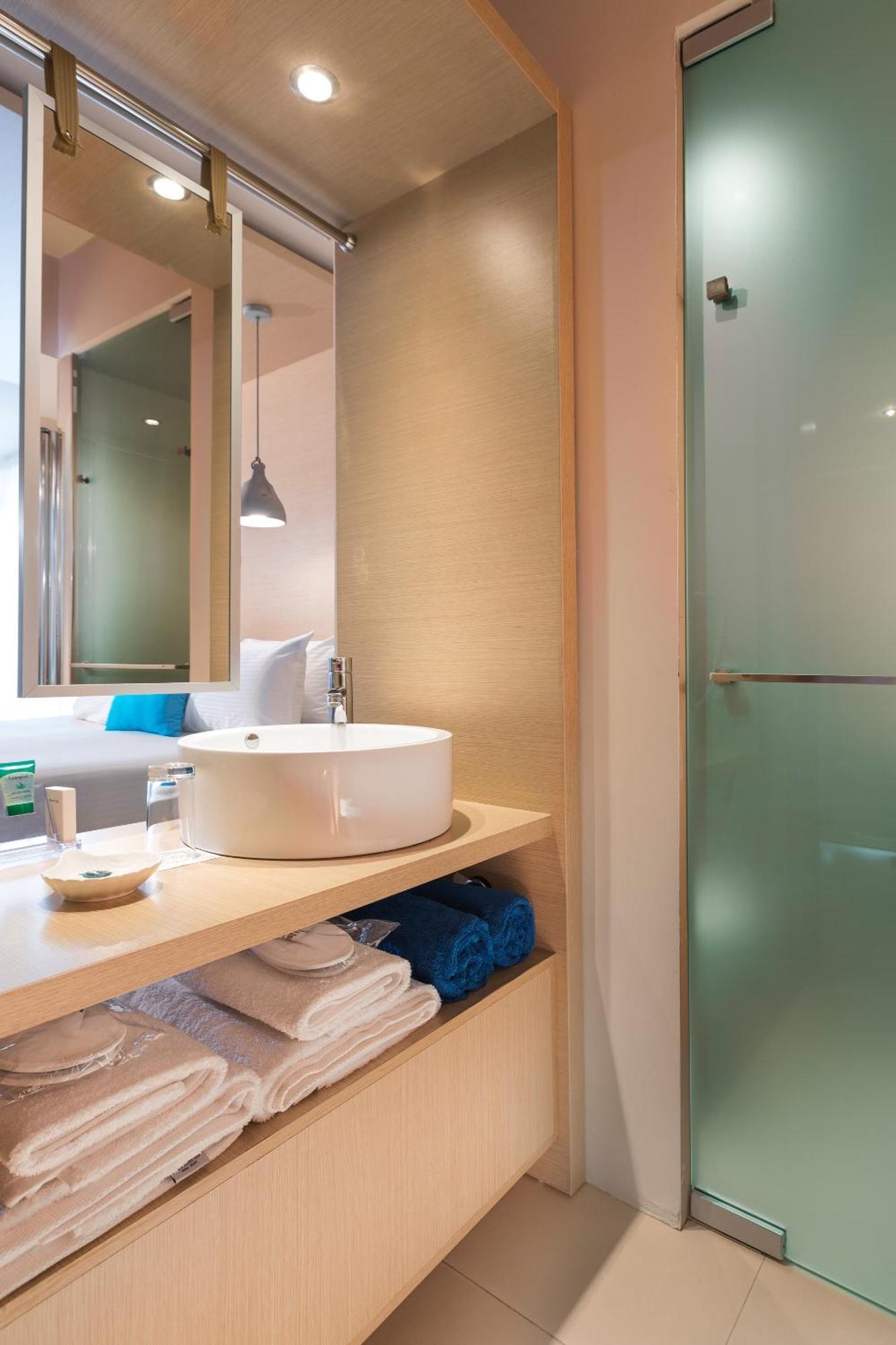 Economy Doppelzimmer