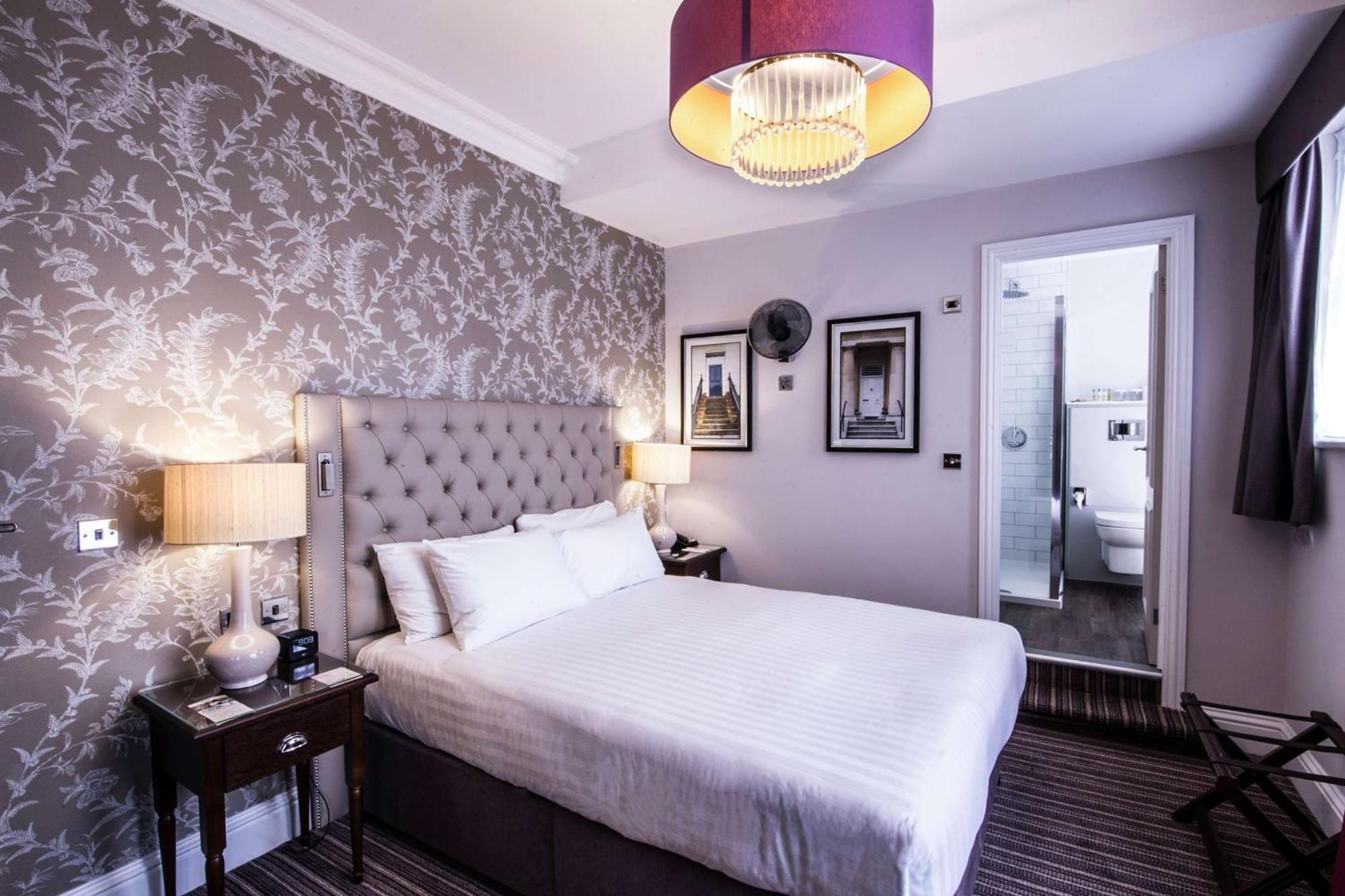 Gemütliches Doppelzimmer