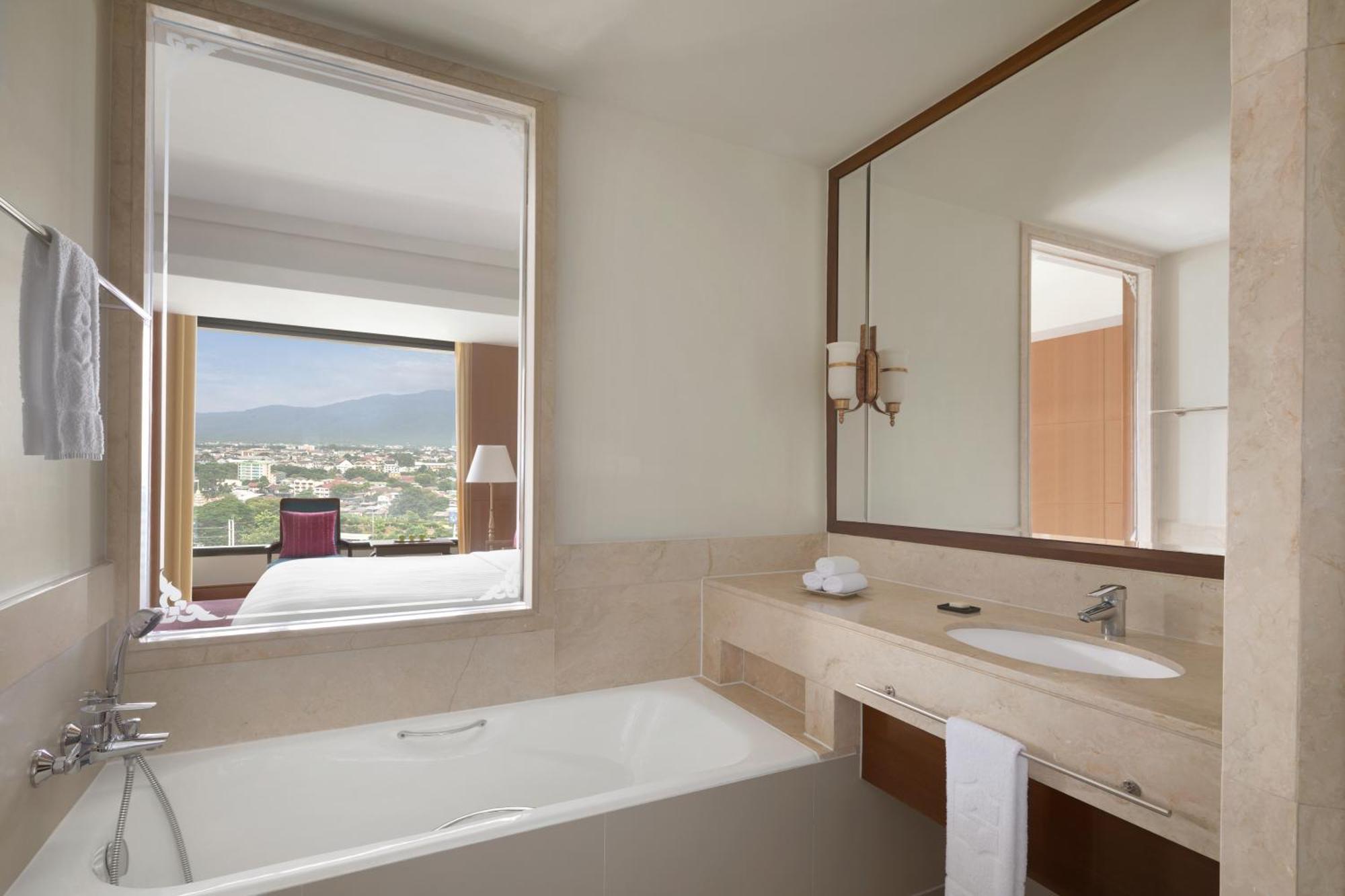 Deluxe Doppelzimmer