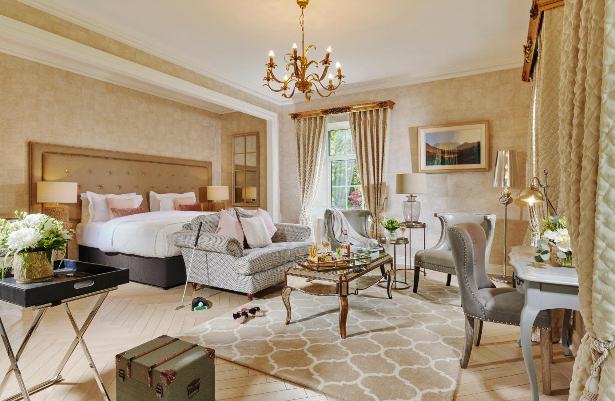 Viktorianische Suite