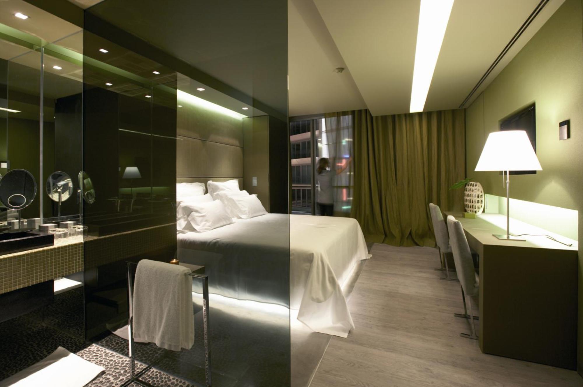 Deluxe Superior Doppelzimmer