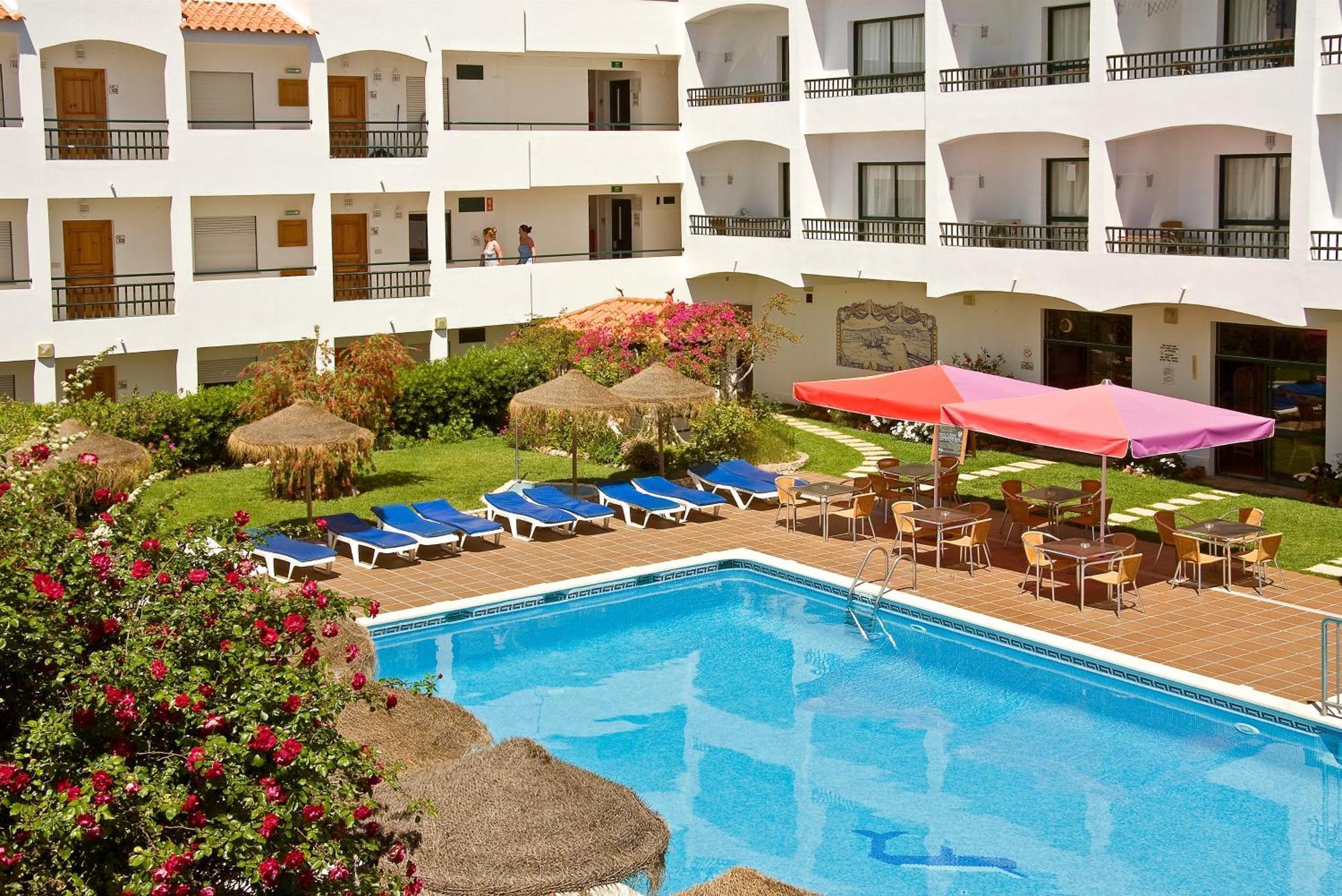 Apartment mit 2 Schlafzimmern Cerro Mar Atlantico
