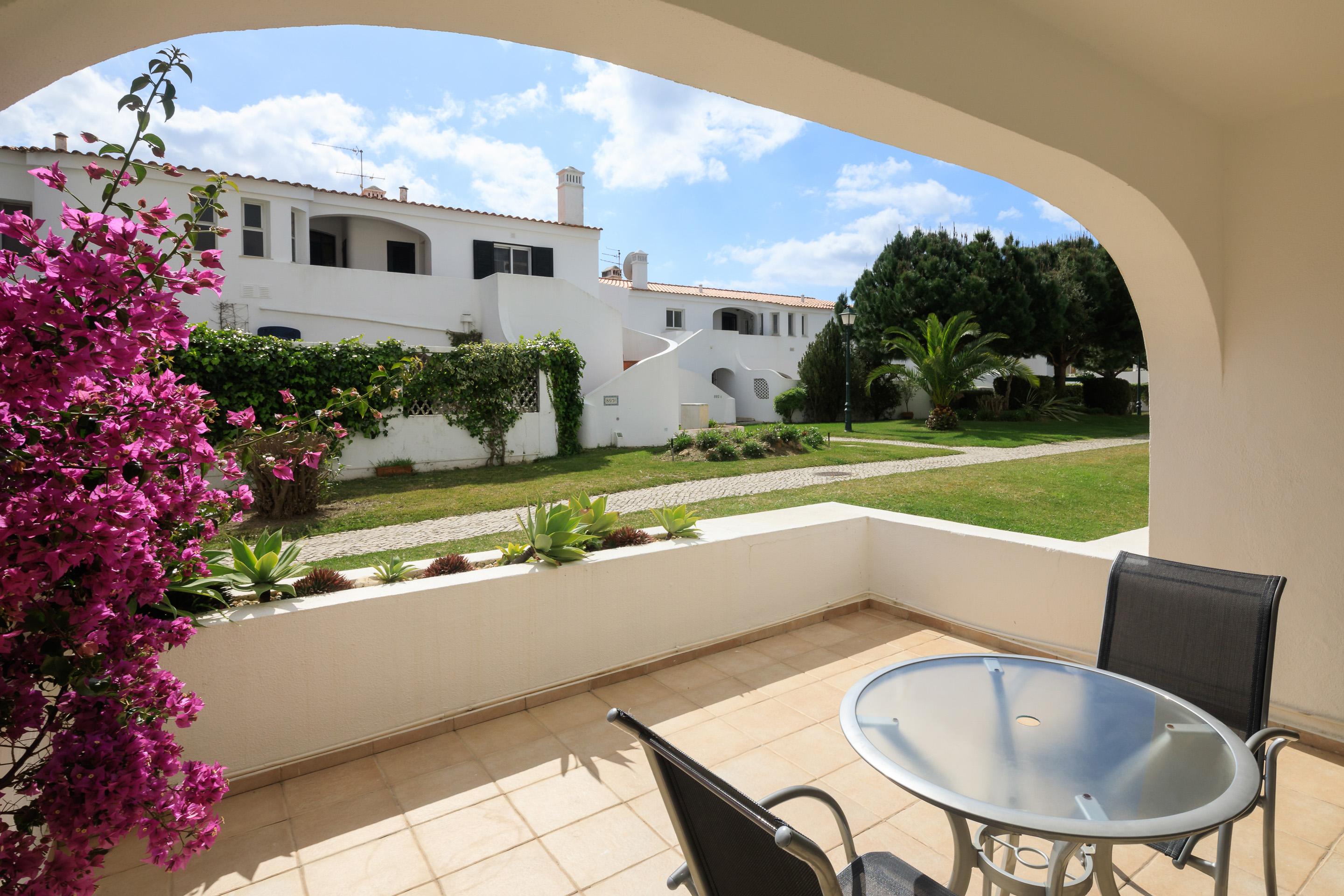 Standard Apartment mit 1 Schlafzimmer