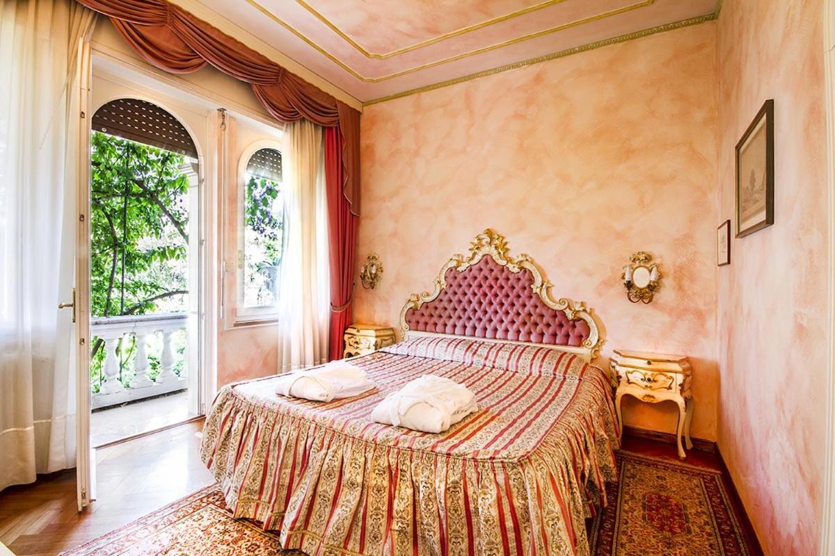 Romantik Doppelzimmer