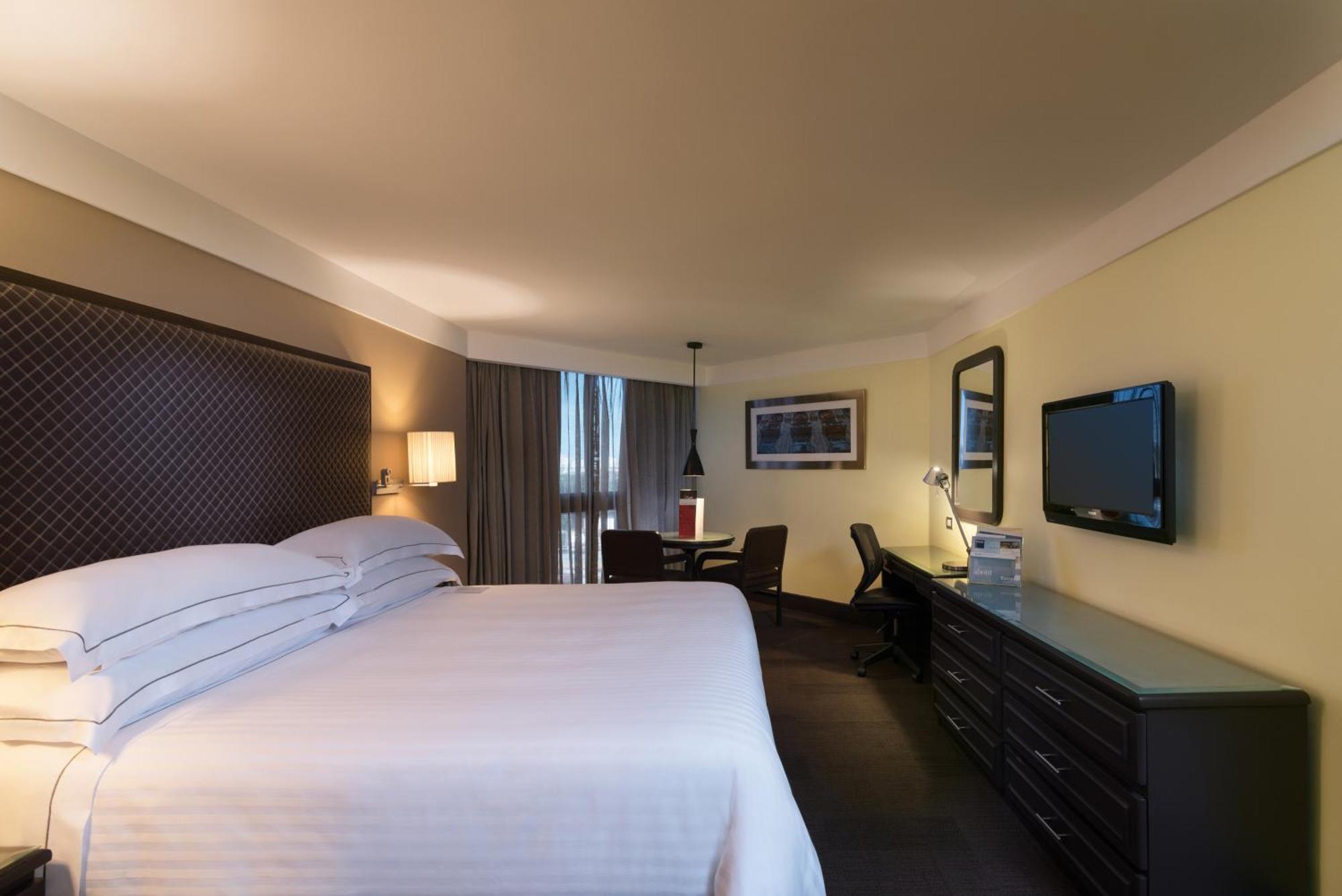 Superior Doppelzimmer