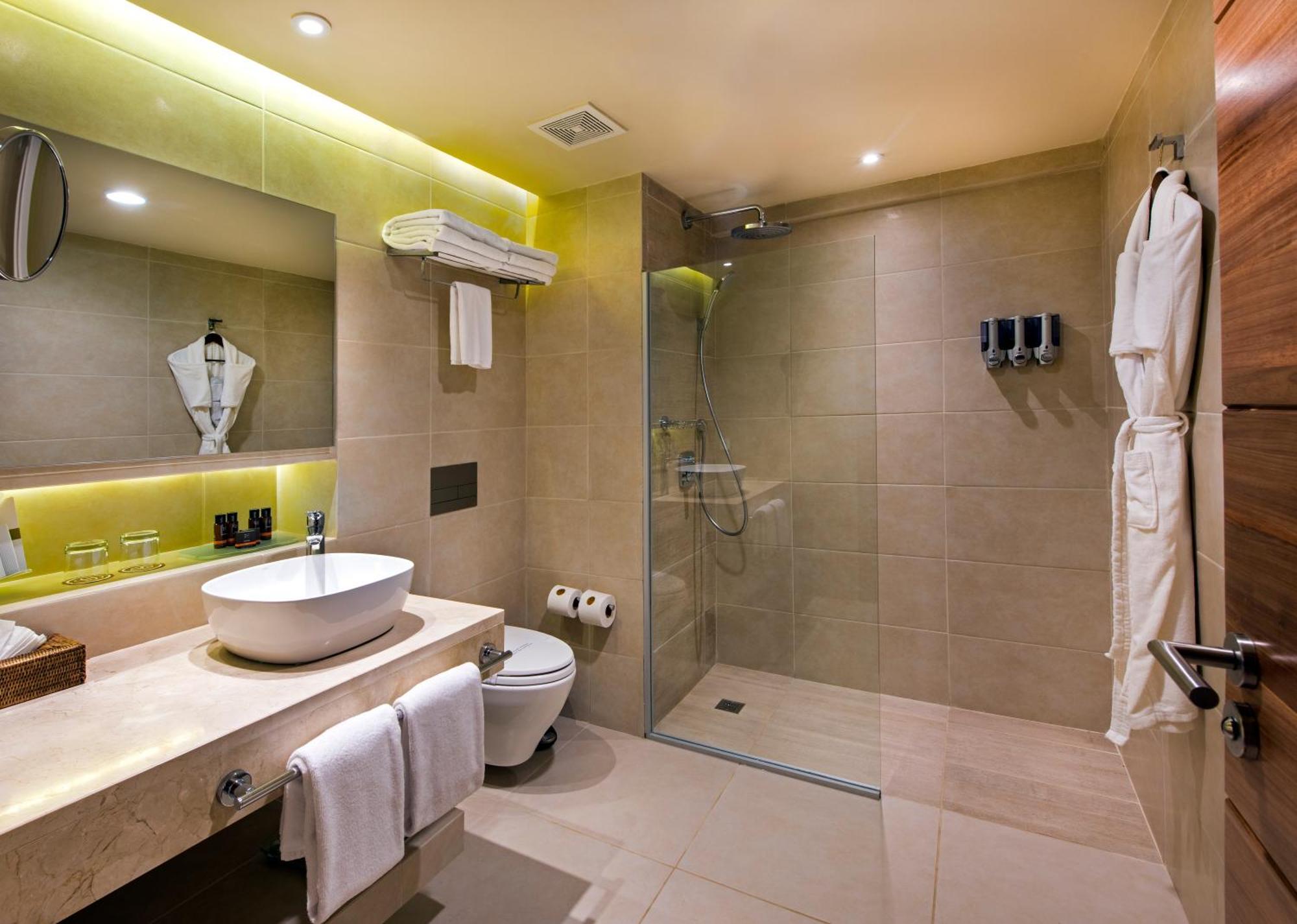 Junior Suite Meerseite