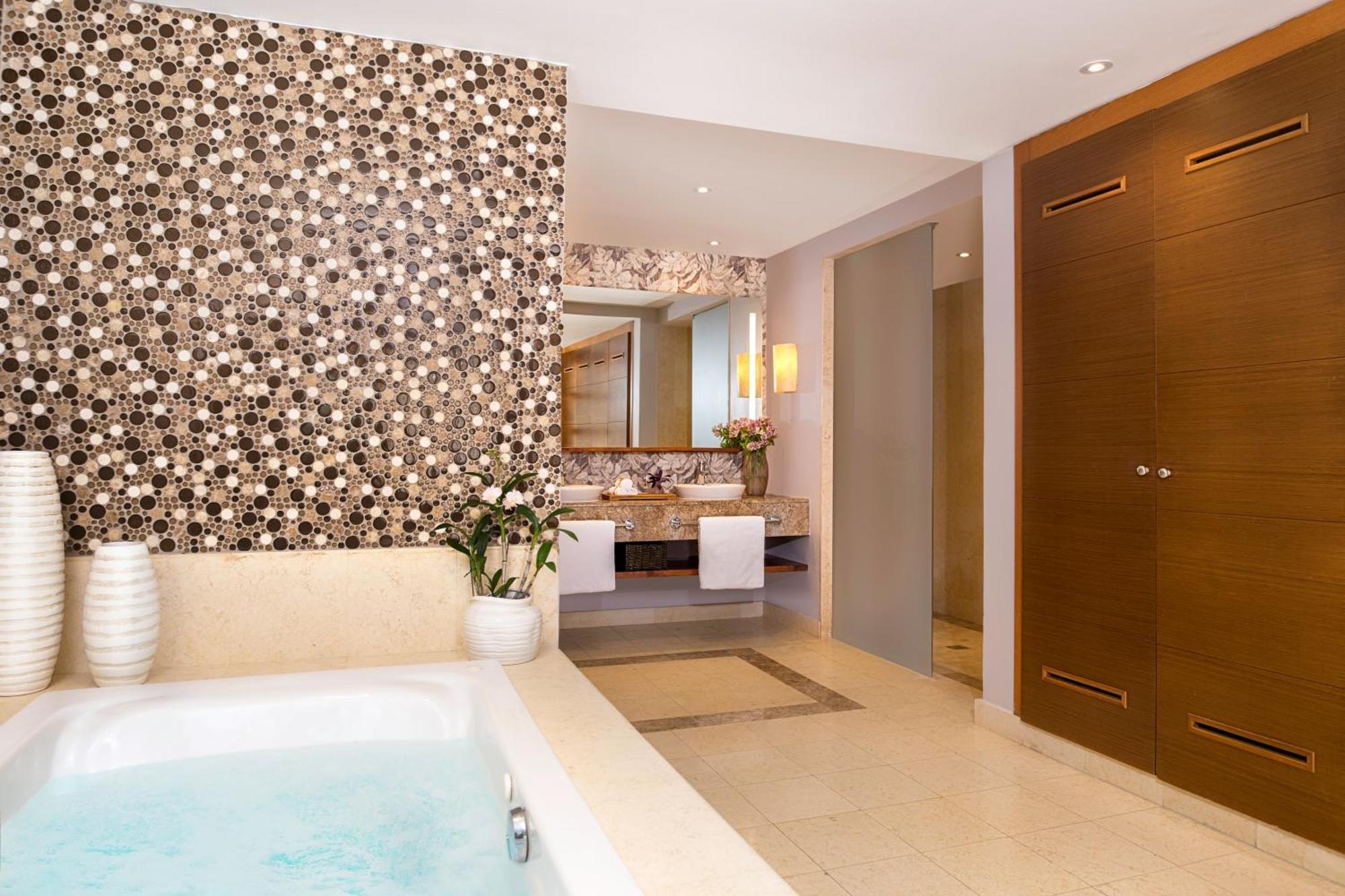 Preferred Club Master Suite - am Meer gelegen