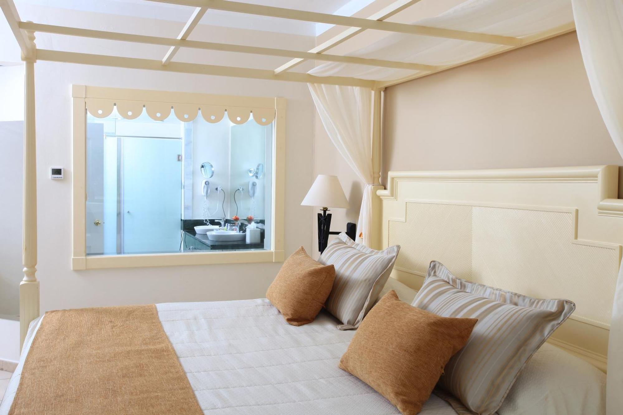 Junior Suite Superior (1 Erwachsener)