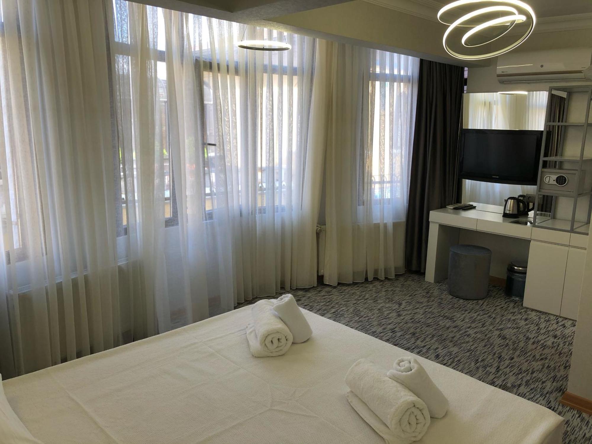 Superior Doppelzimmer