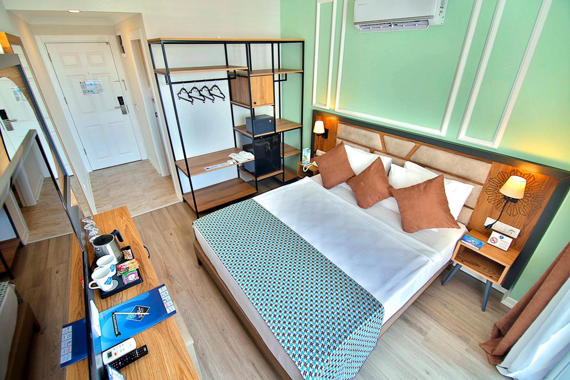 Superior Doppelzimmer