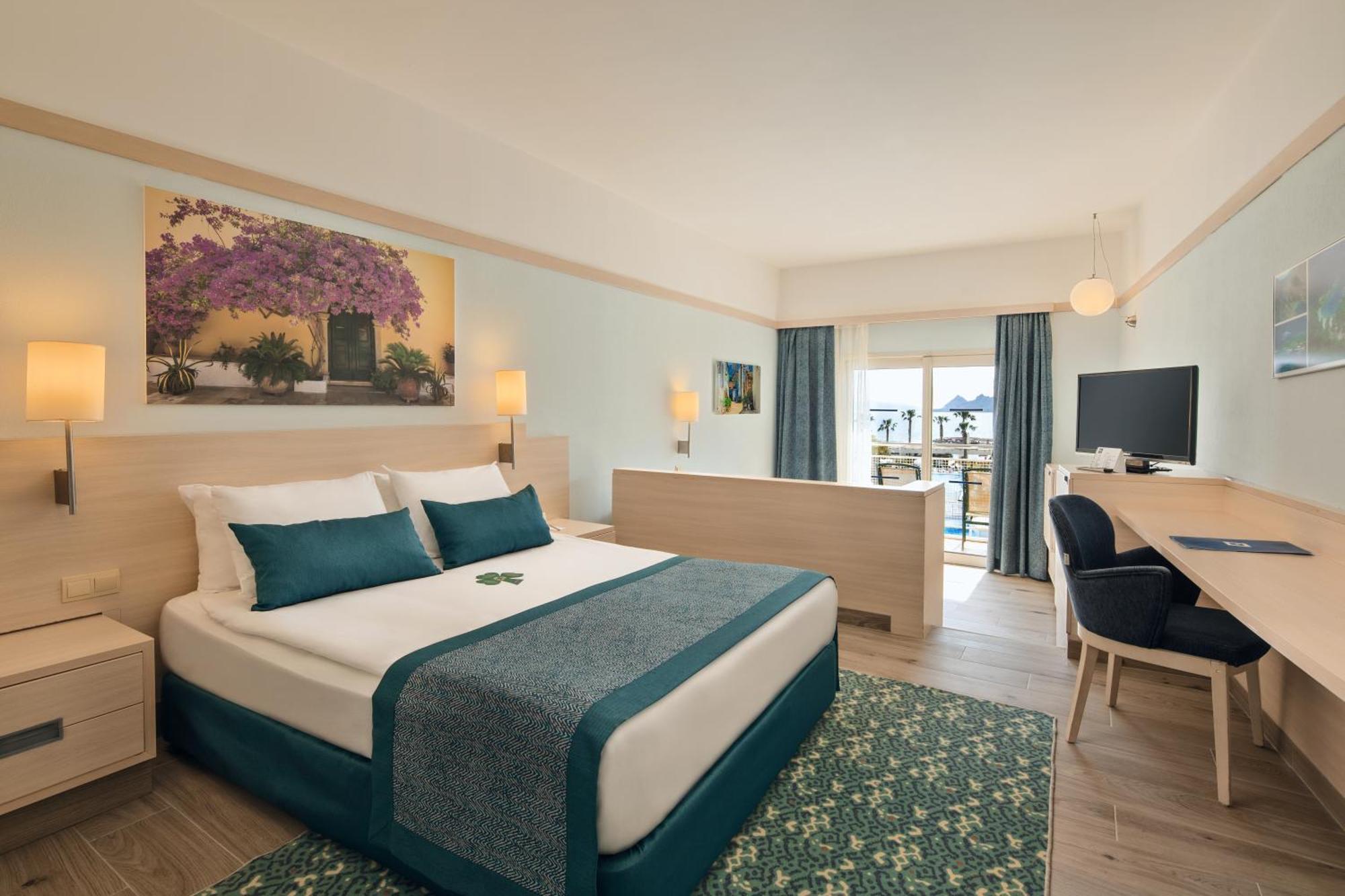 Superior Doppelzimmer