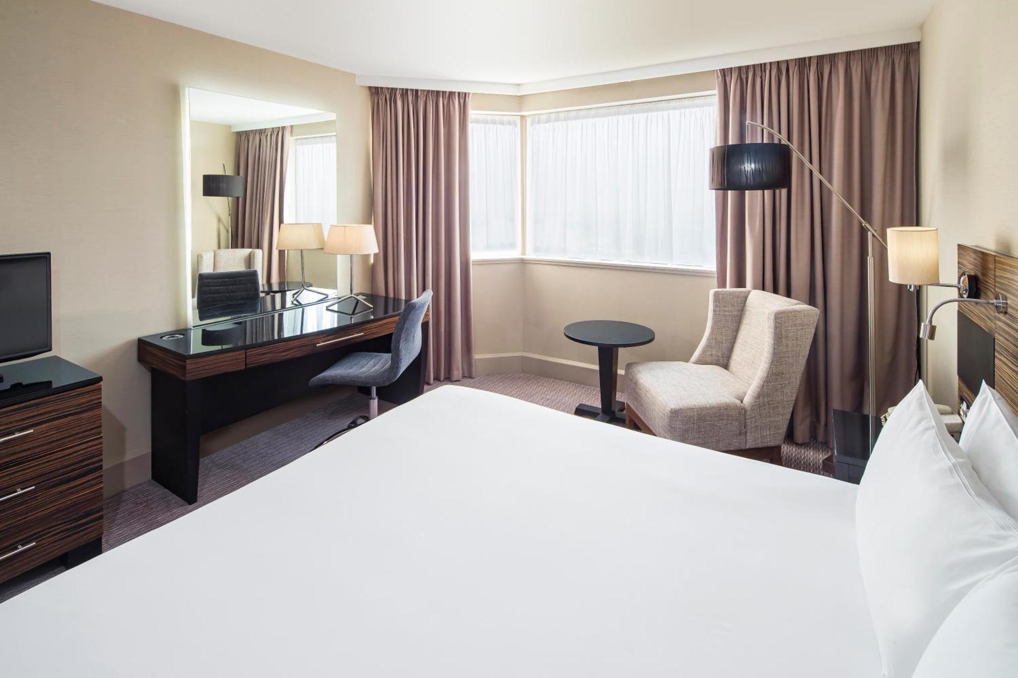 Premium Super mit Kingsize-Bett (obere Etage)