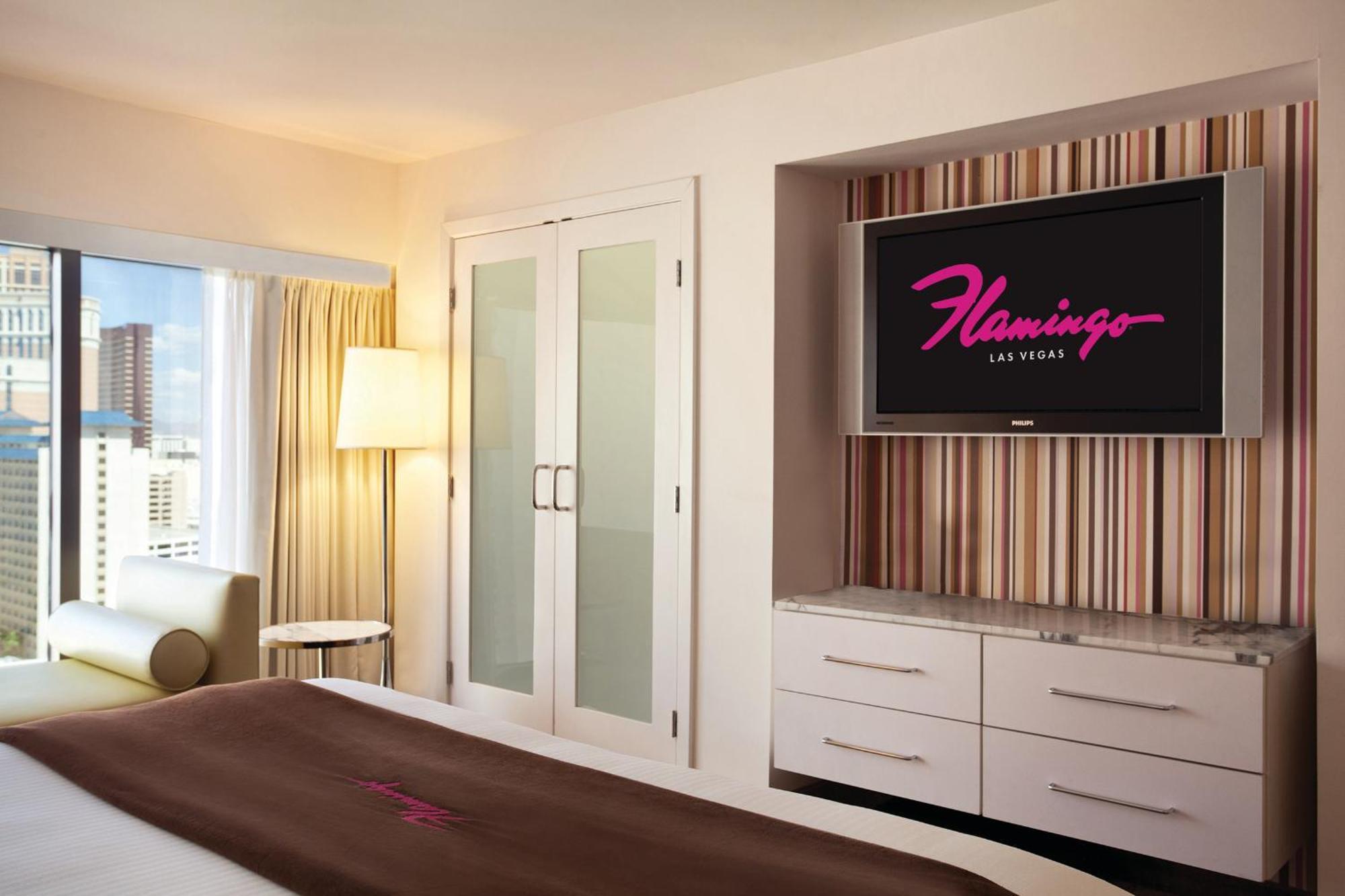 GO Executive Suite mit 1 Kingsize-Bett