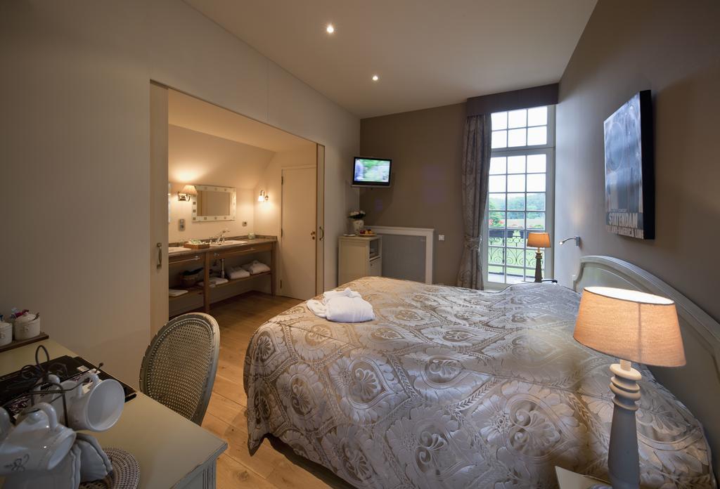 Standard Doppelzimmer