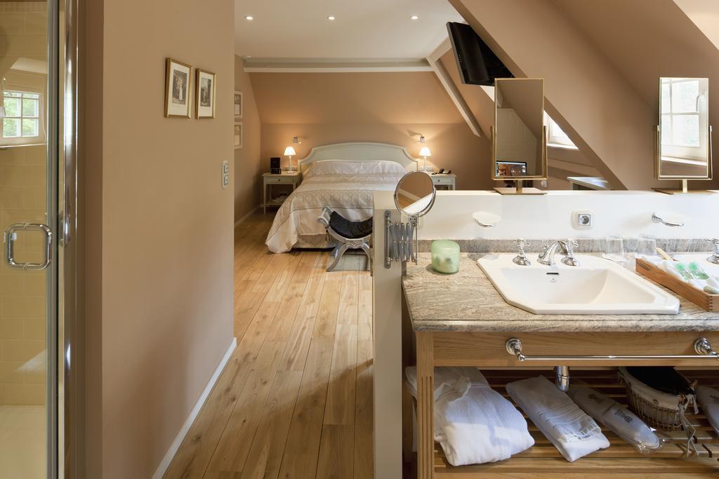 Deluxe Doppelzimmer