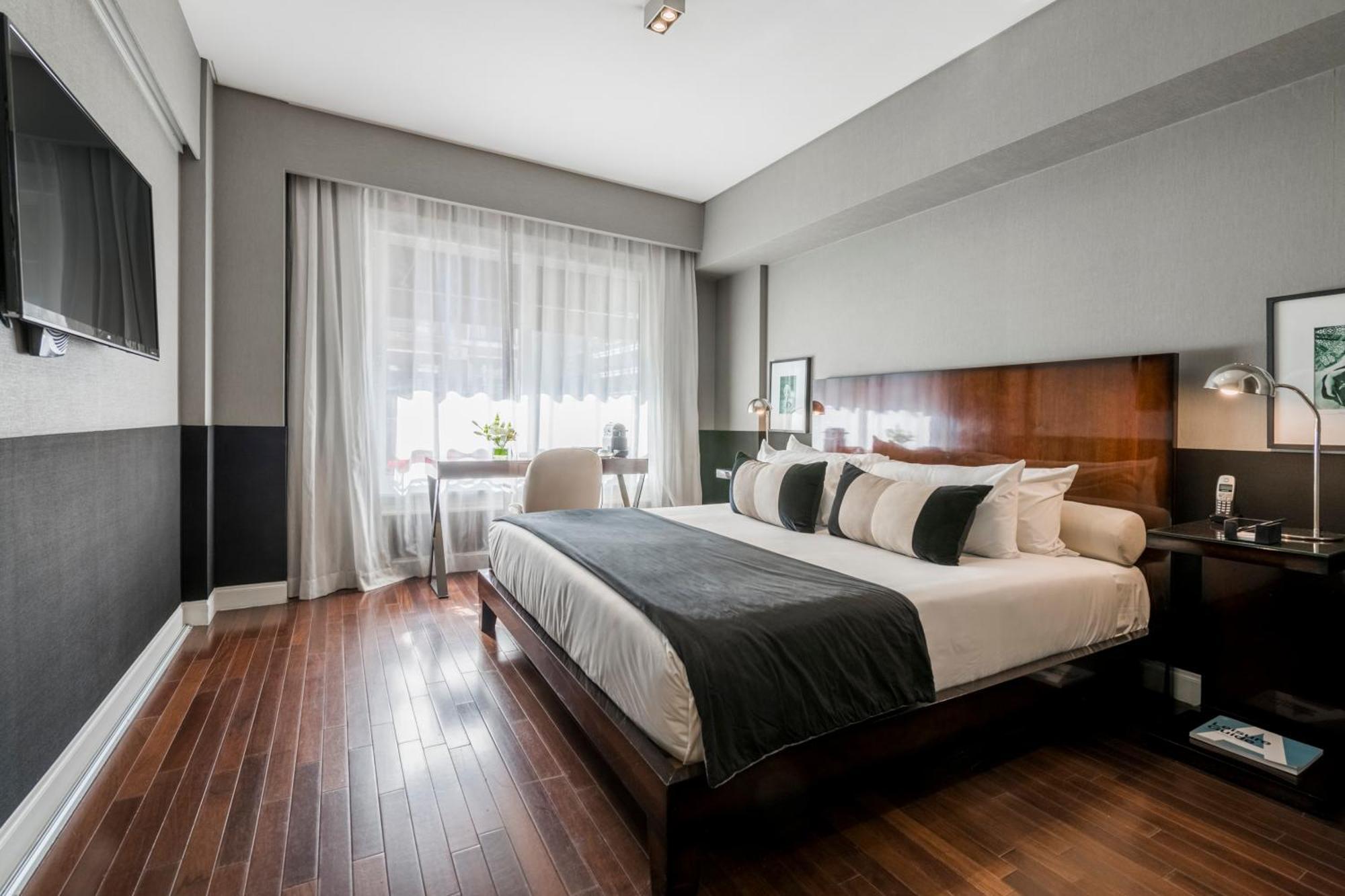 Executive Doppelzimmer