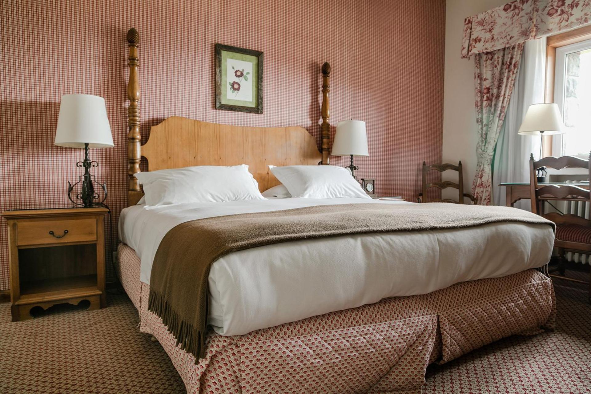 Standard Doppelzimmer