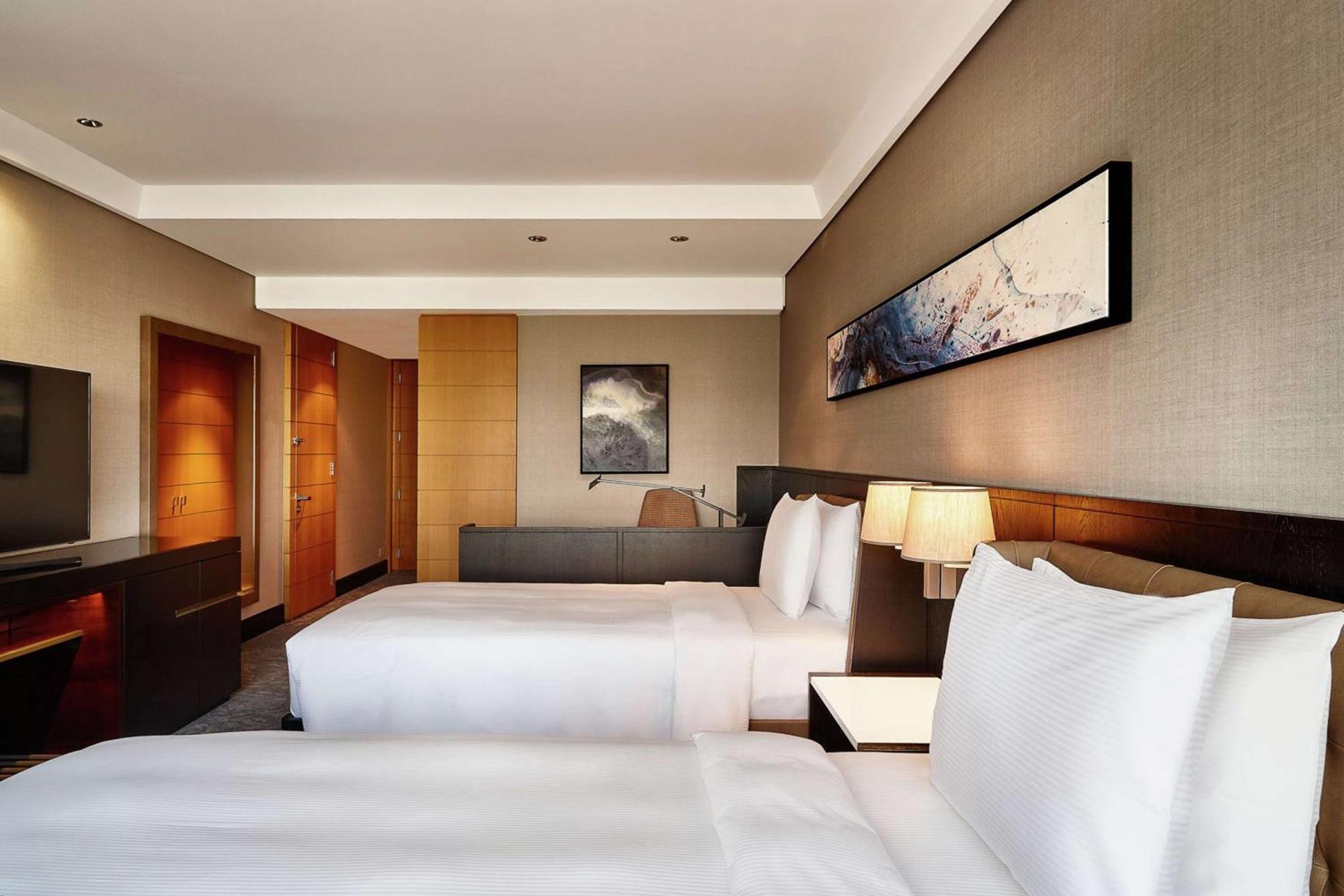 Premium Zweibettzimmer