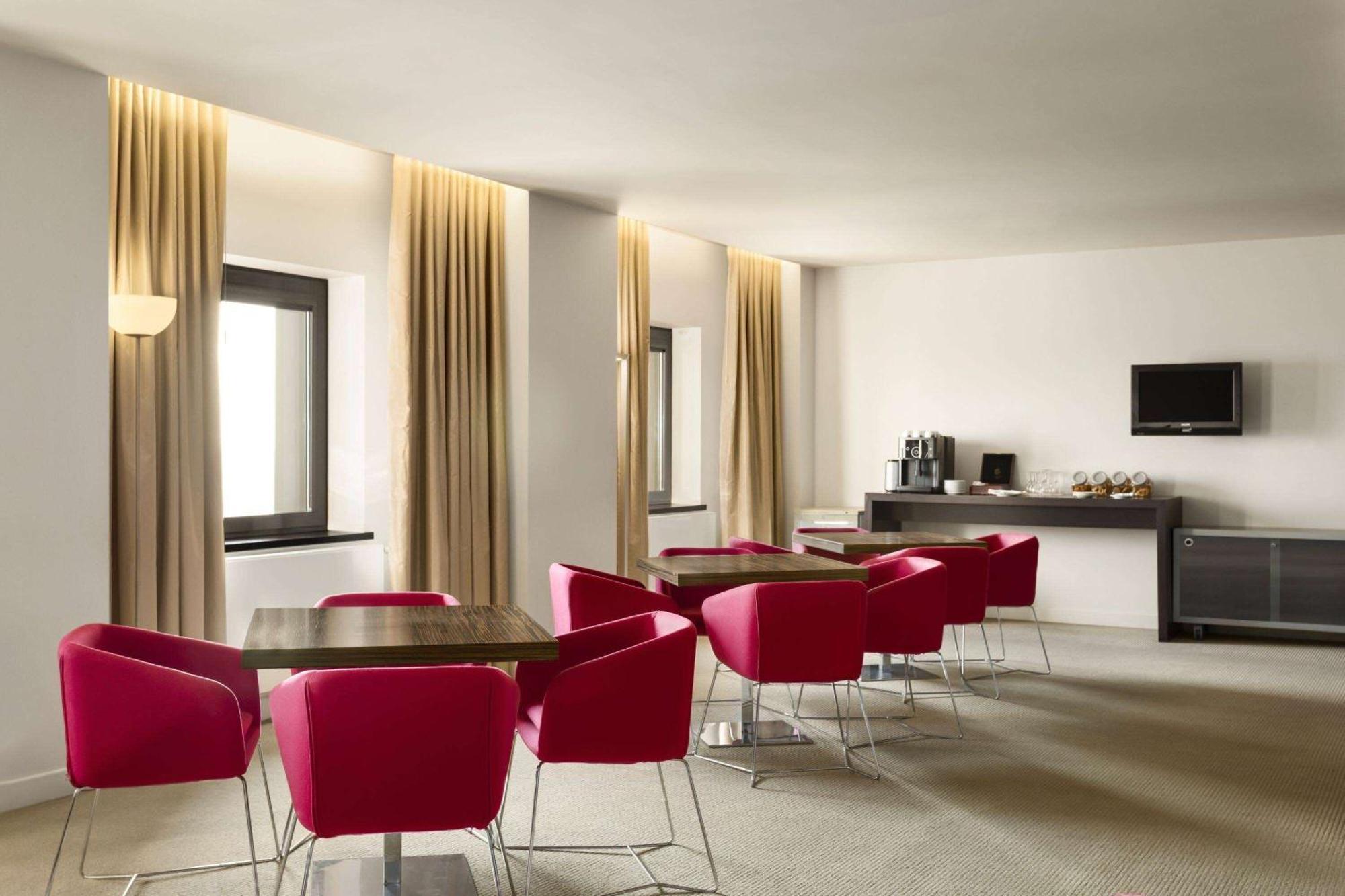 Junior Suite mit Kingsize-Bett - Nichtraucherzimmer