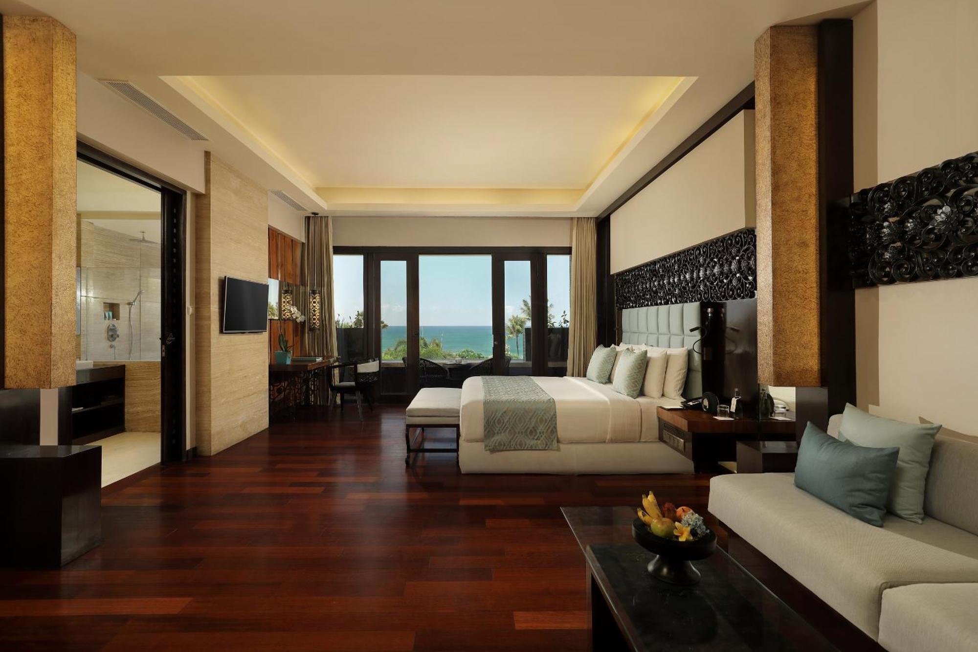 Suite Ocean mit Whirlpool