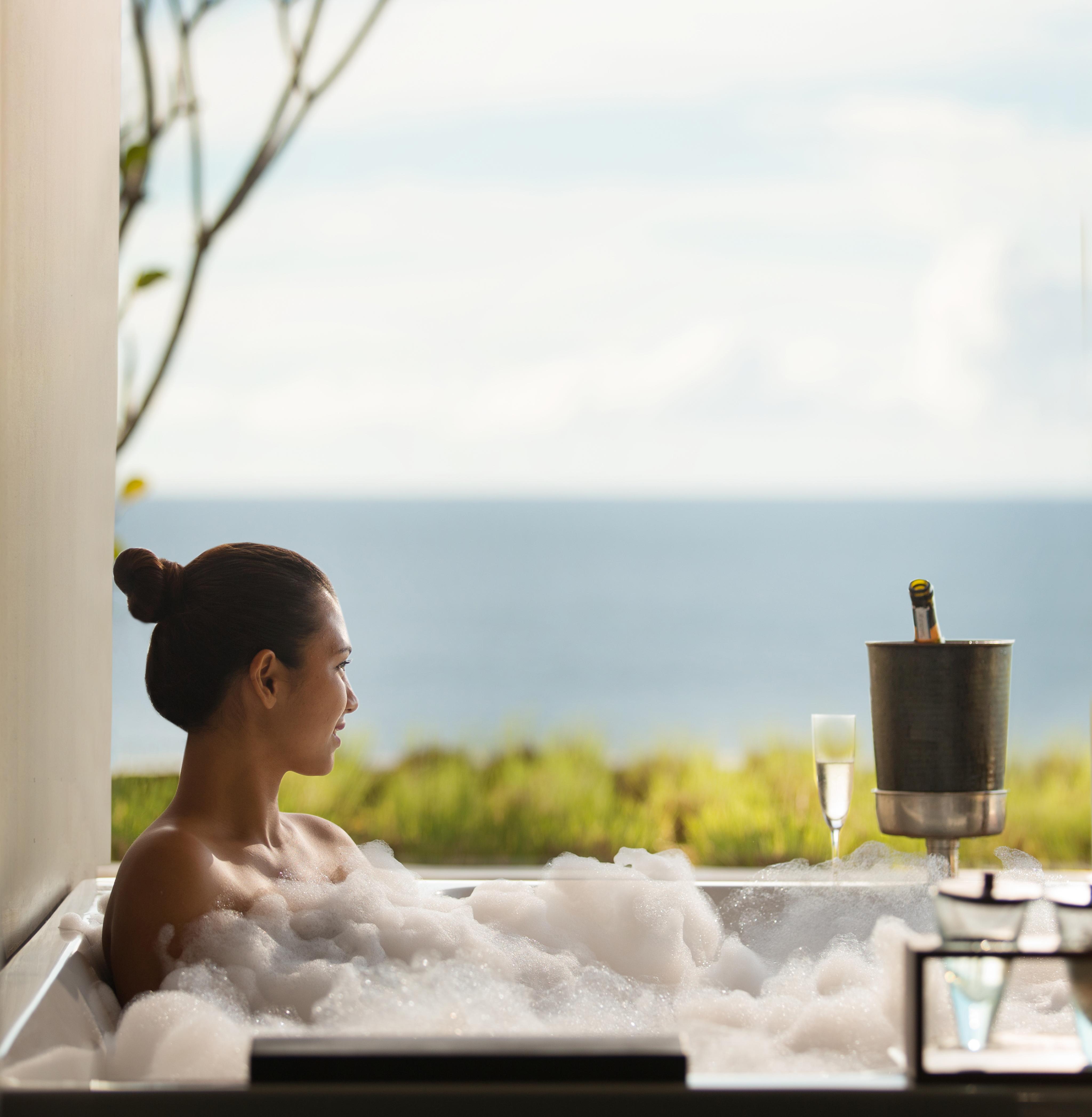 Suite mit kostenlosen Vorteilen - am Meer gelegen