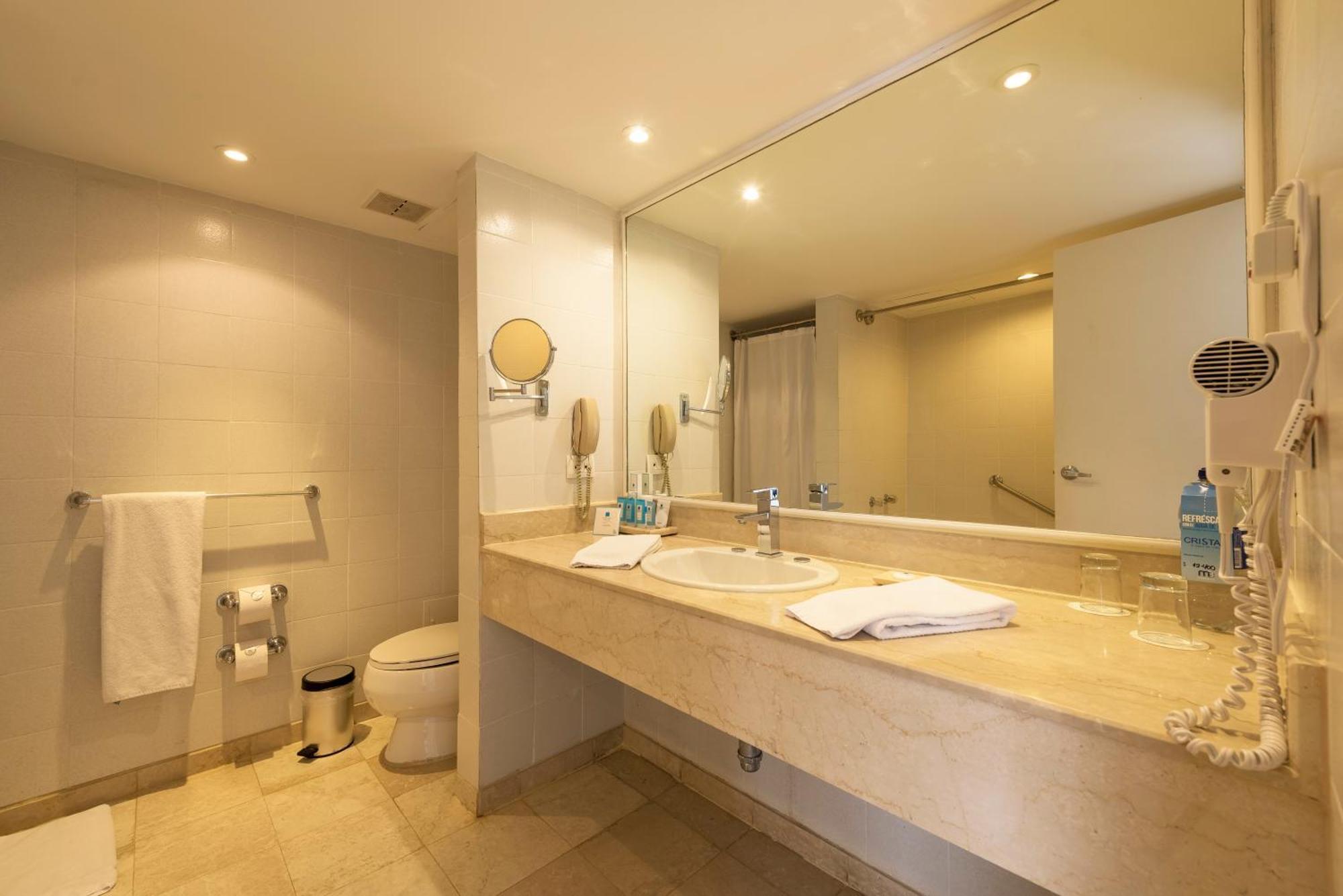 Junior Suite mit Meerblick