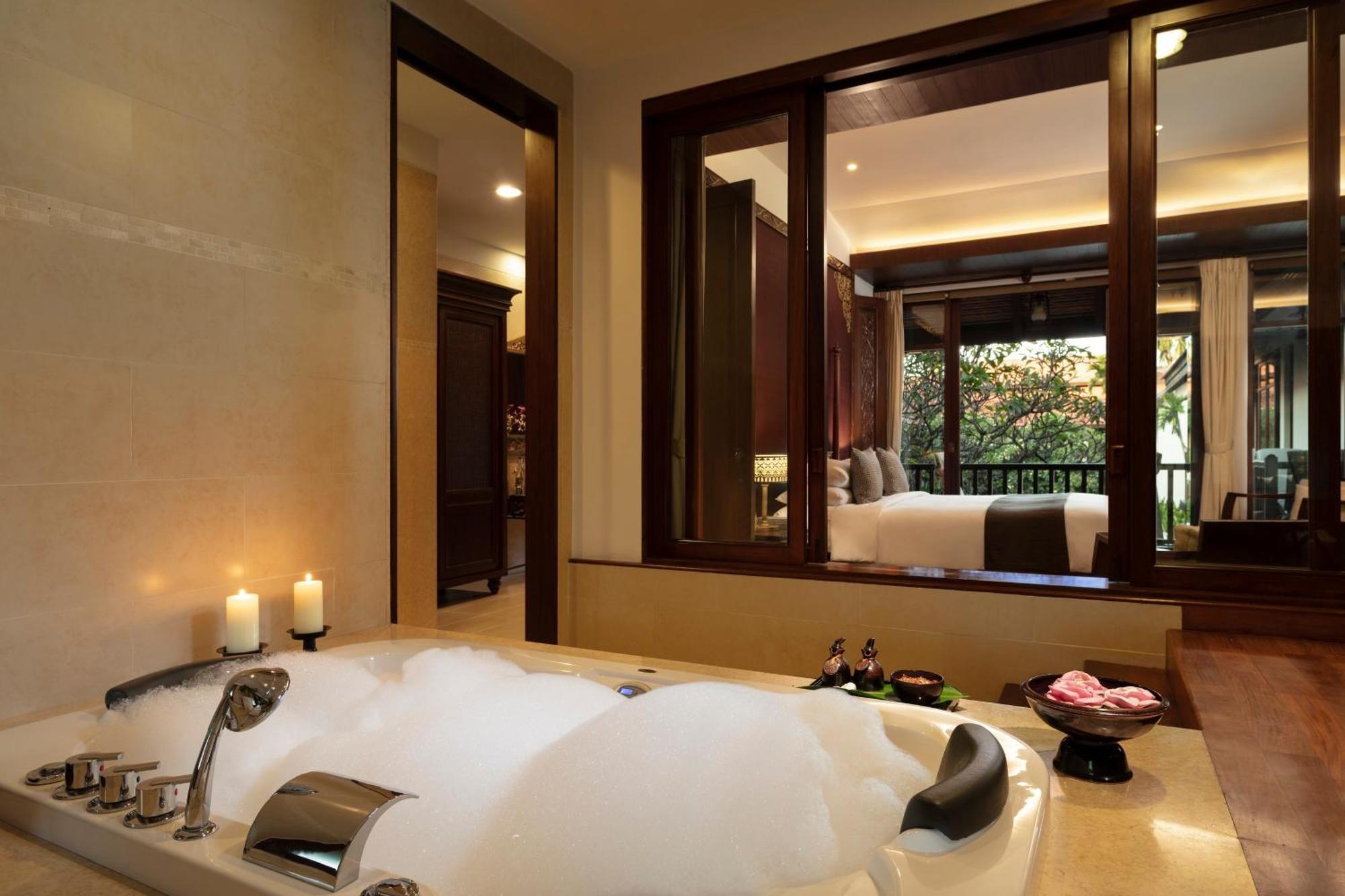 Sothea Suite