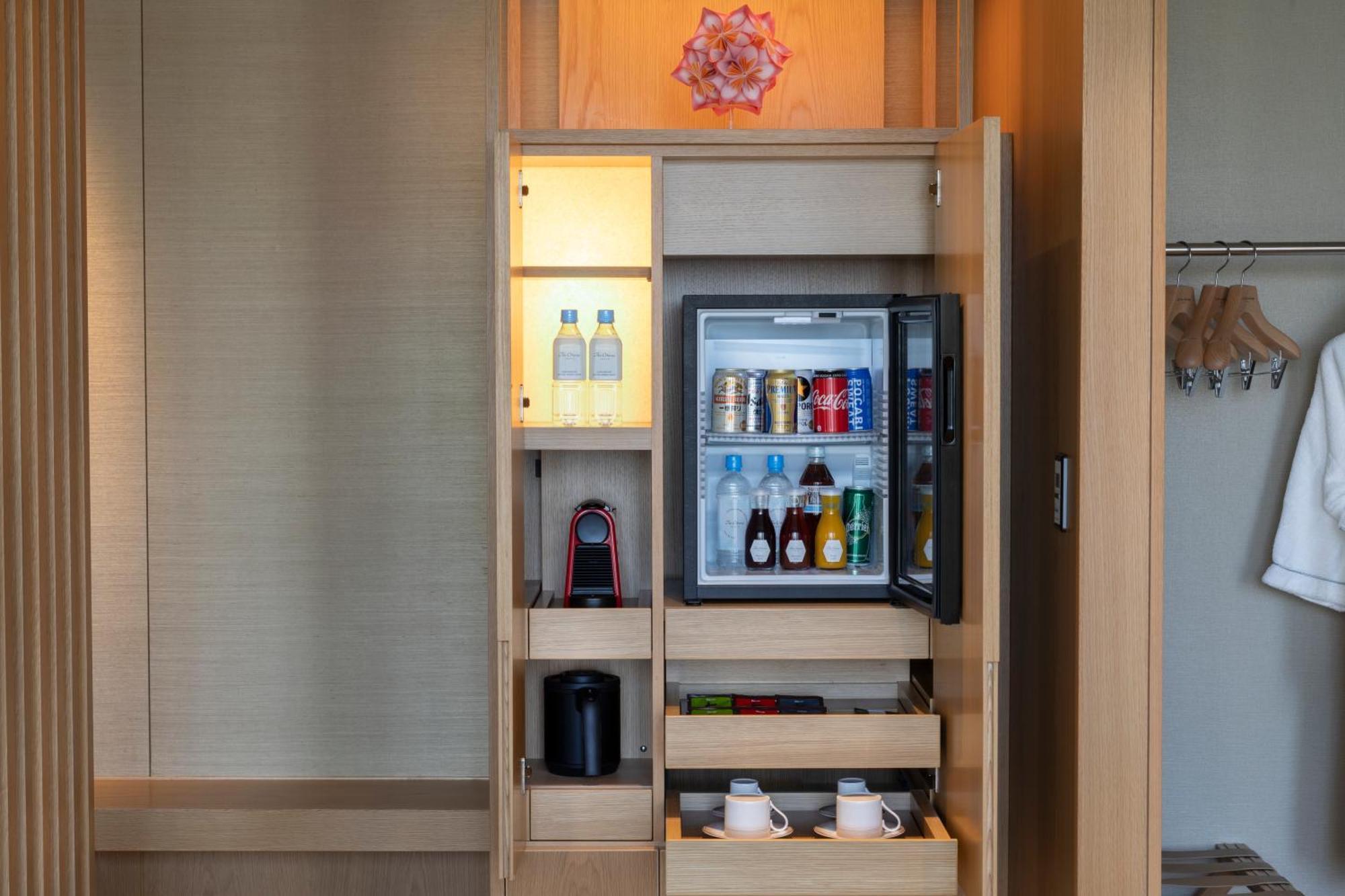 [Prestige] Doppelzimmer mit Bad mit Aussicht - Zugang zur Club Lounge