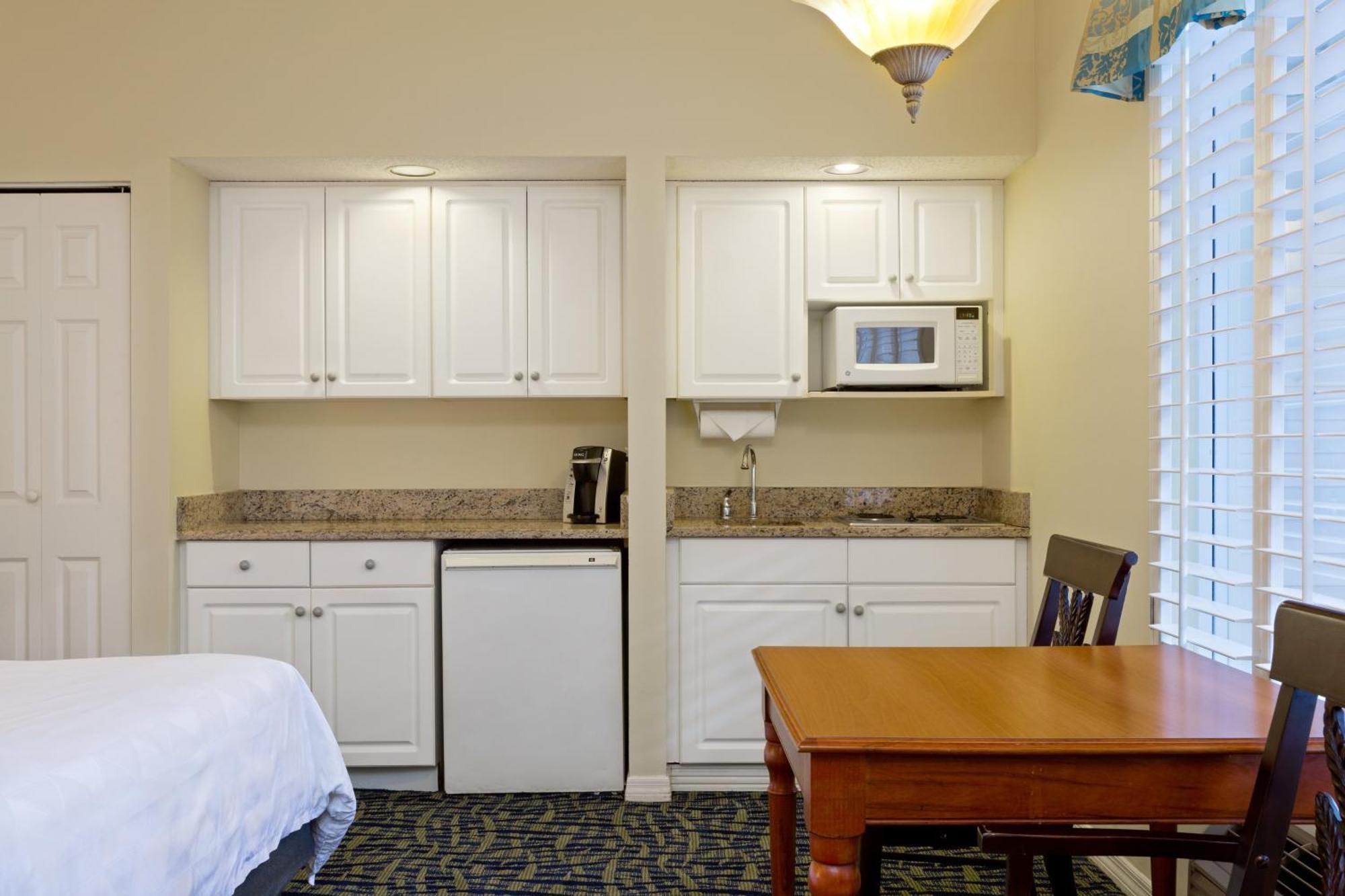 Premium Doppelzimmer mit 2 Queensize-Betten