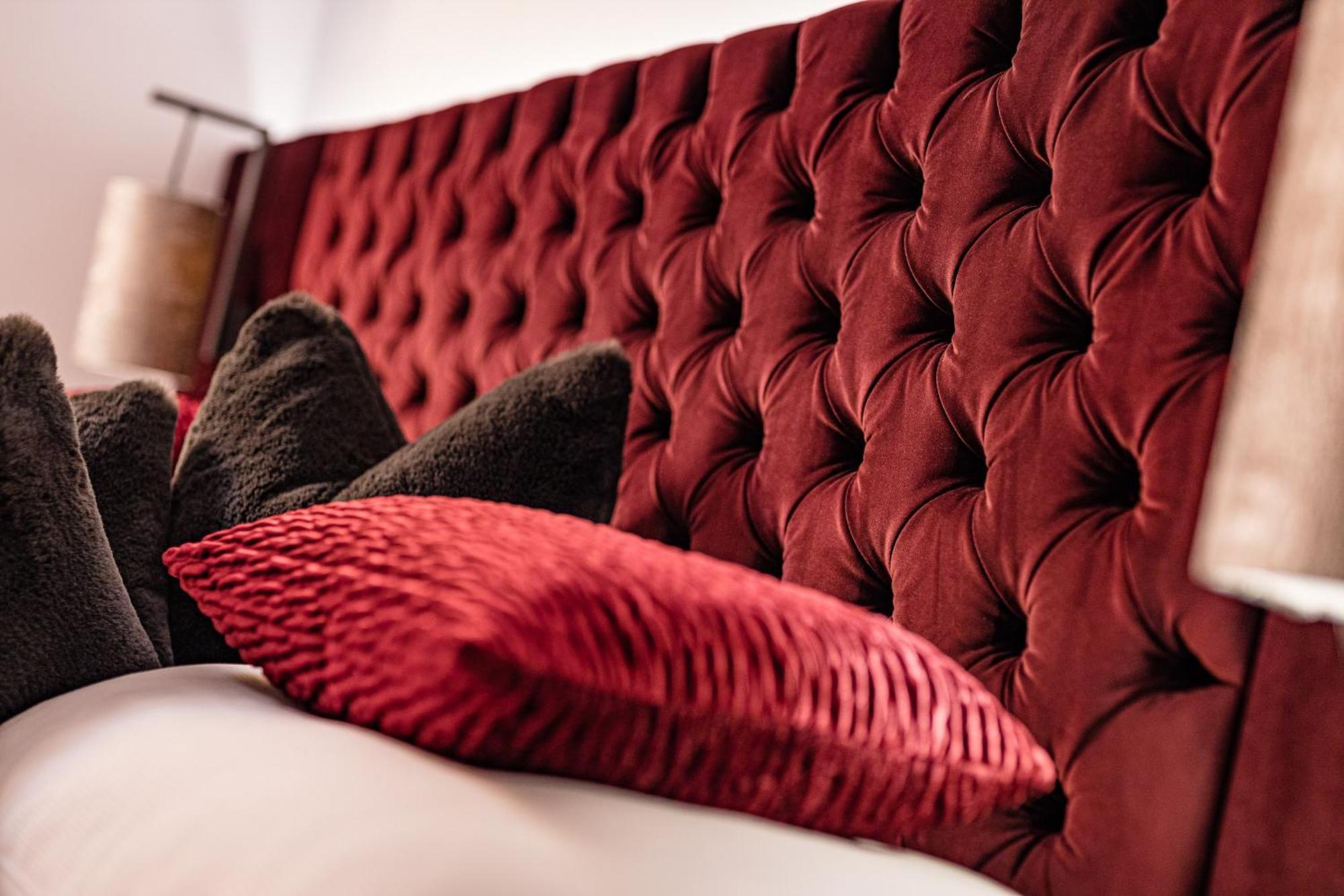Comfort Doppel-/Zweibettzimmer