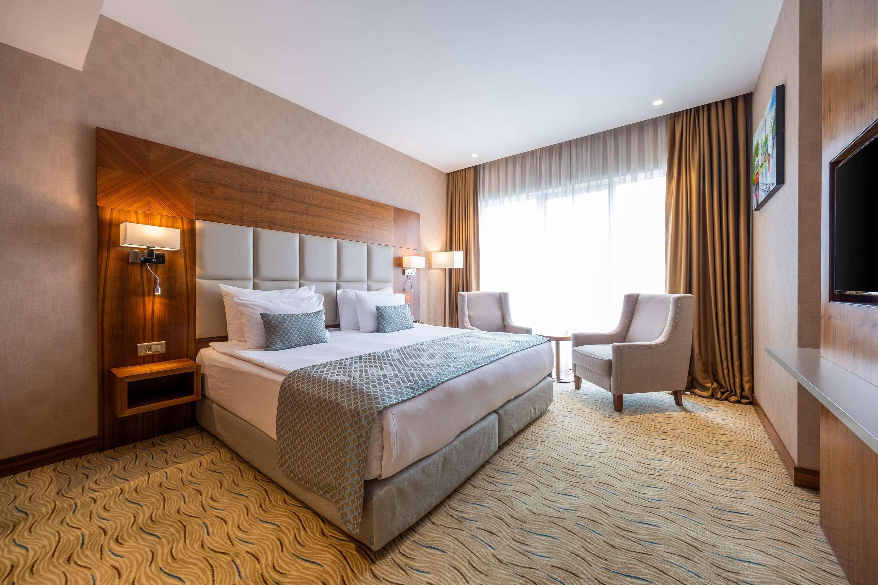 Suite mit Doppelbett - Nichtraucher