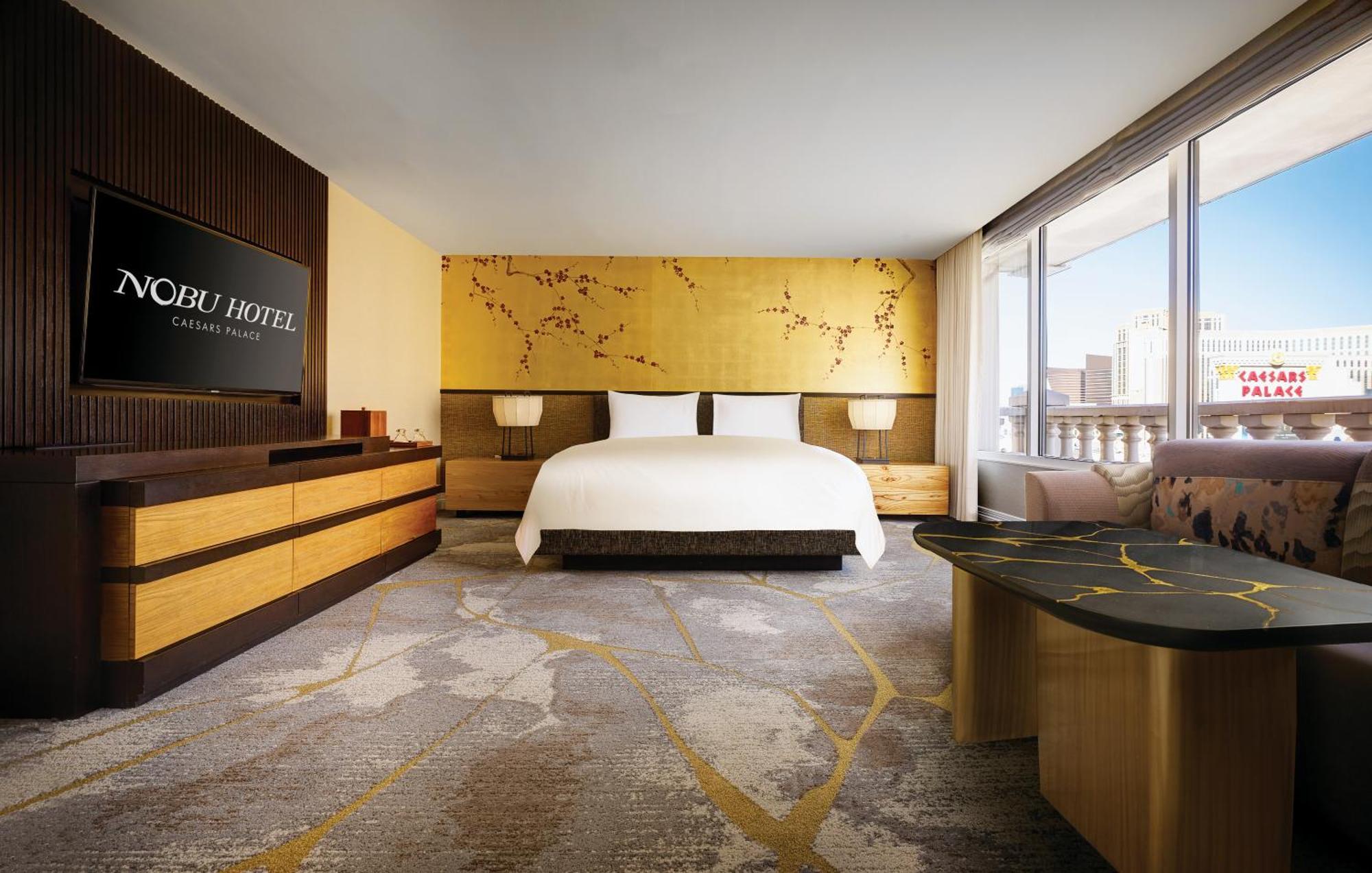Suite Hakone - Caesars Suites