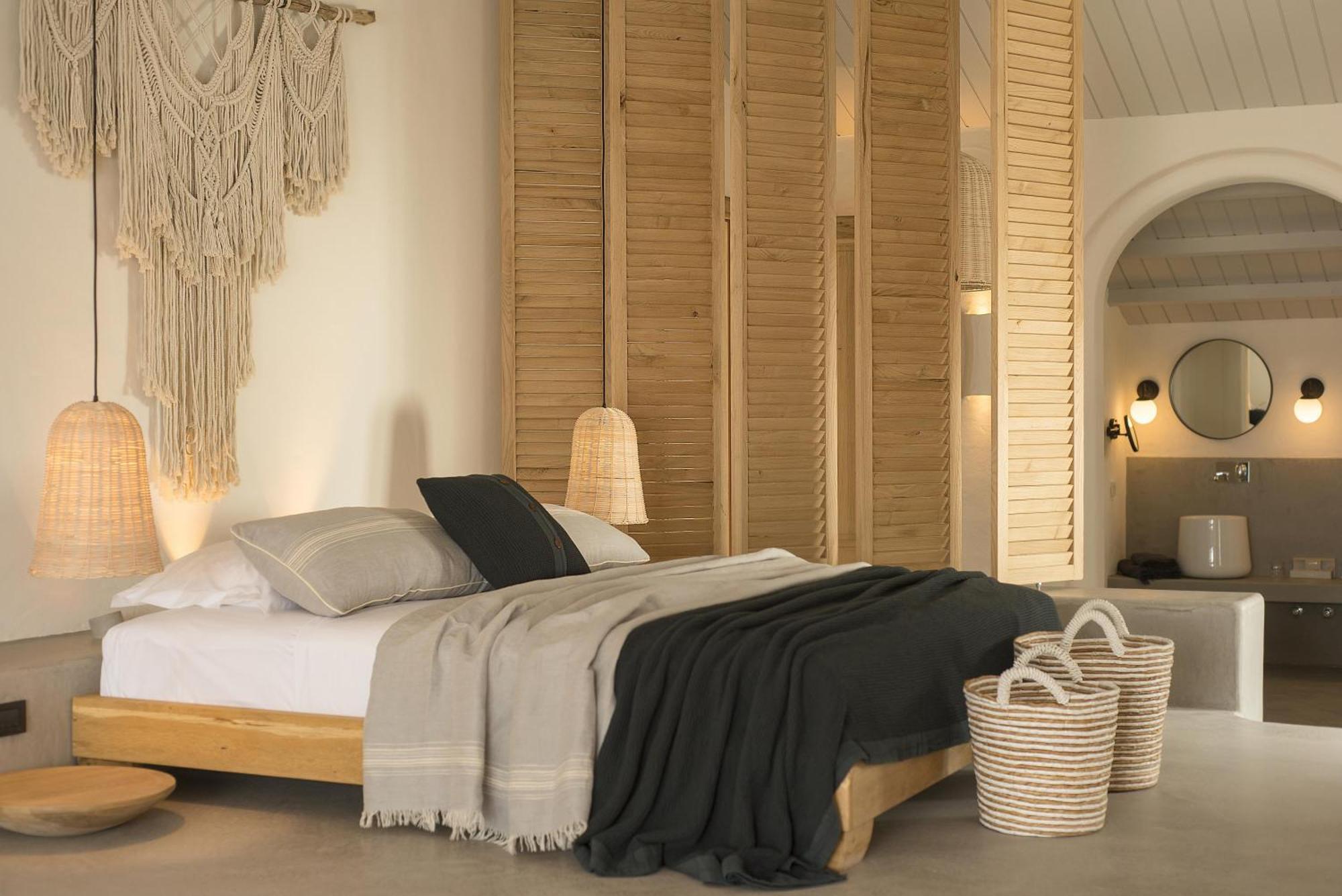 Penthouse XXL Suite
